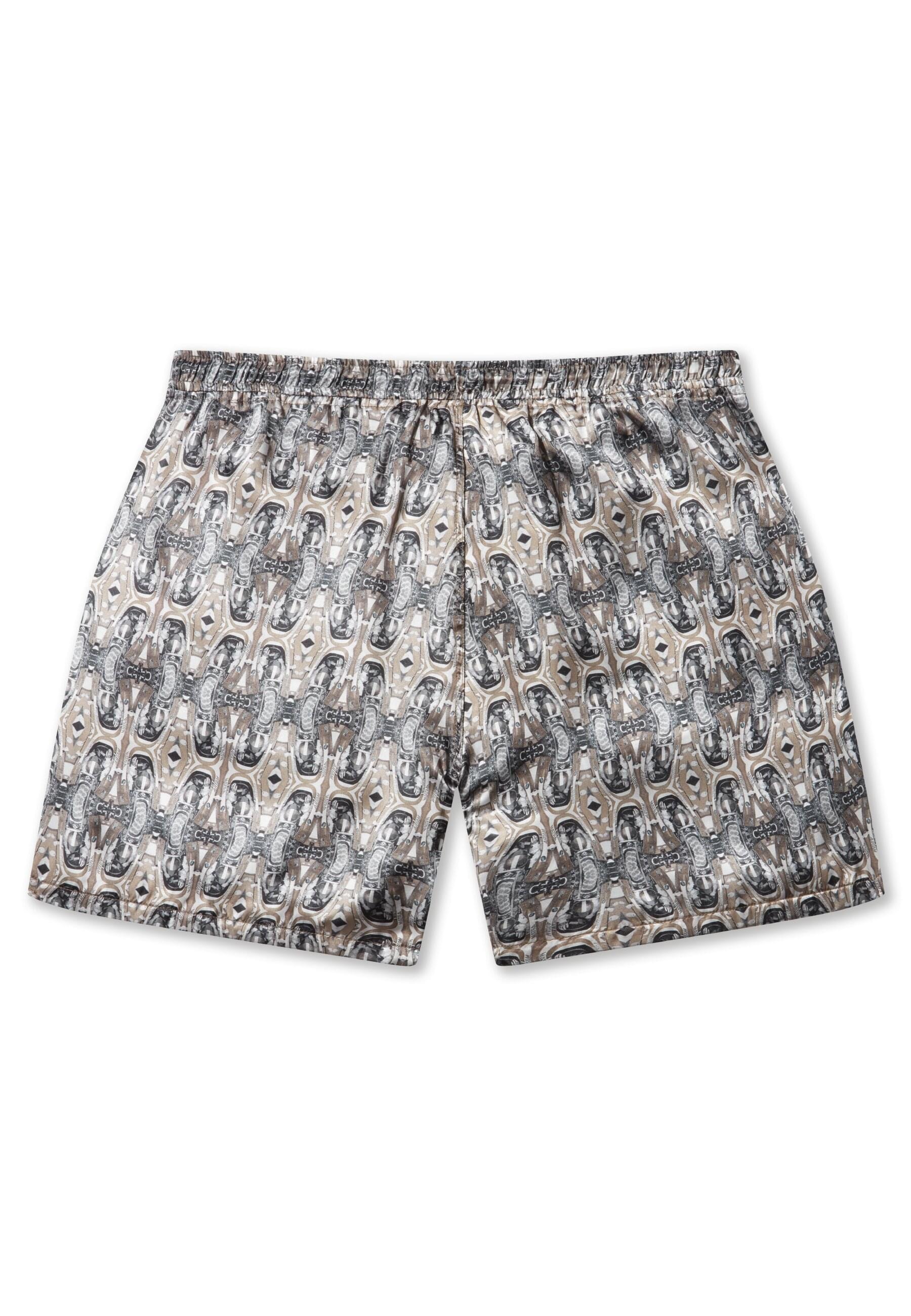 Pas De Monaco Shorts »Pas De Monaco FORMULAR COCKPIT SHORTS«, (1 tlg.)