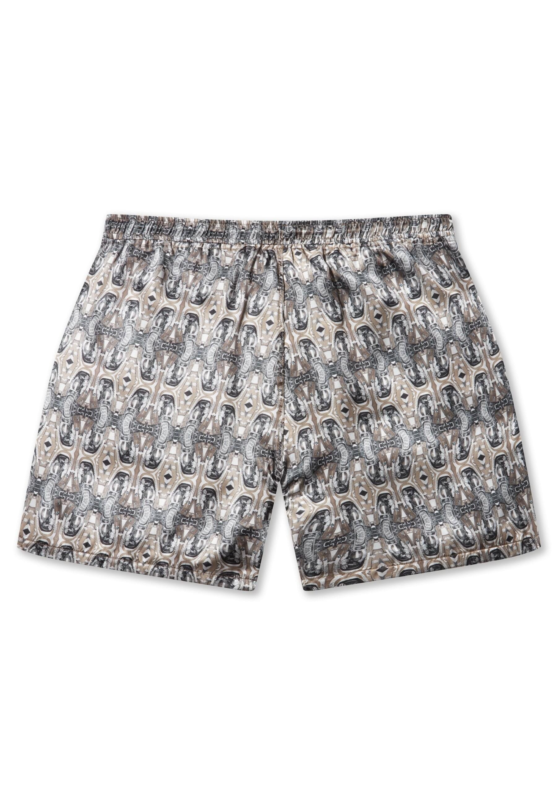 Pas De Monaco Shorts "Pas De Monaco FORMULAR COCKPIT SHORTS", (1 tlg.) günstig online kaufen