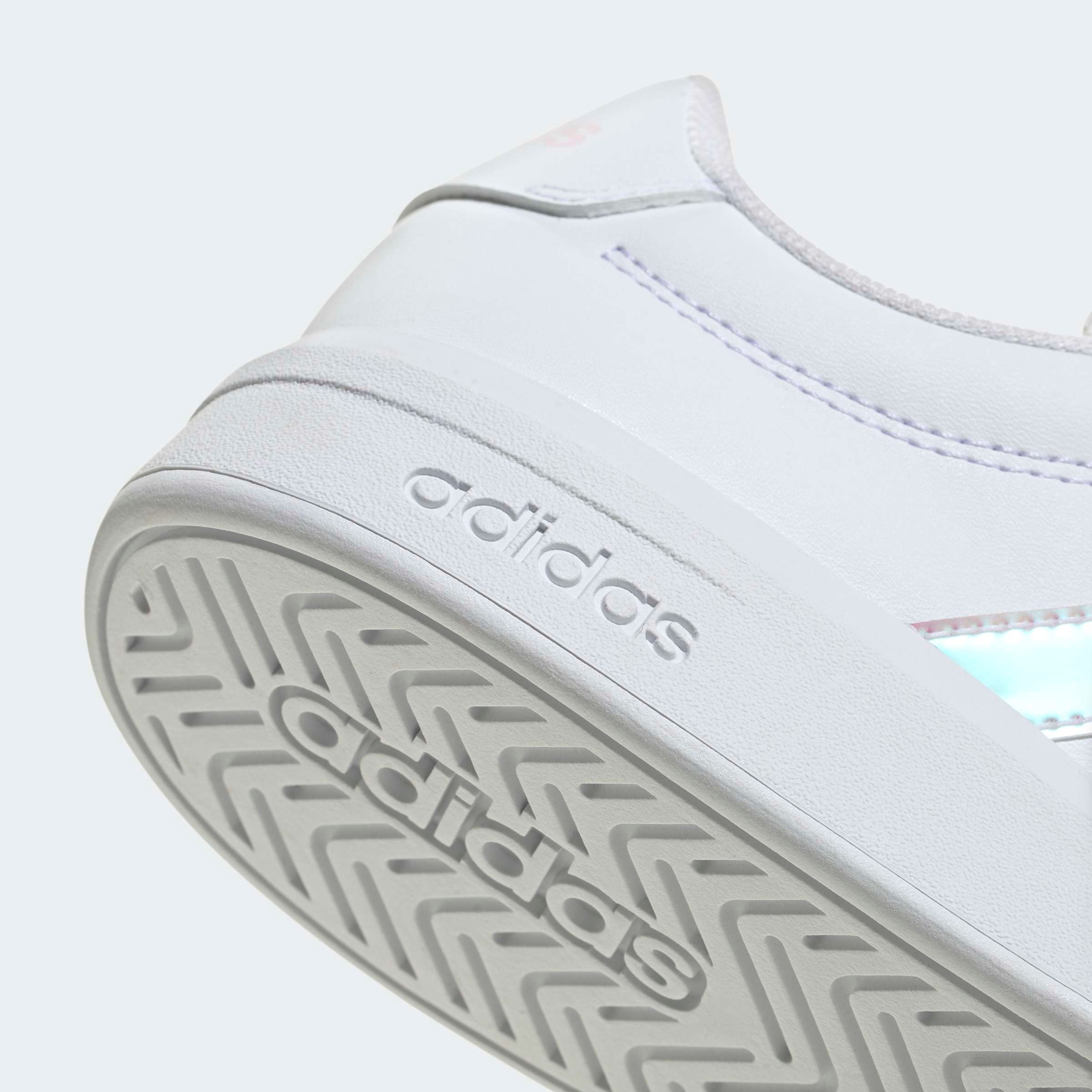 adidas Sportswear Sneaker »GRAND COURT 3.0  FÜR KINDER UND TEENS«  für Kinder & Jugendliche