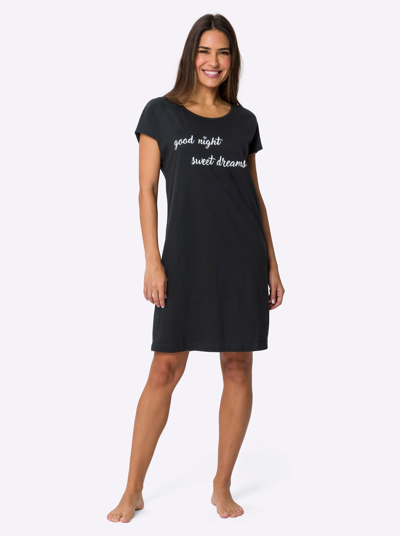 Sleepshirt »Nachthemd«