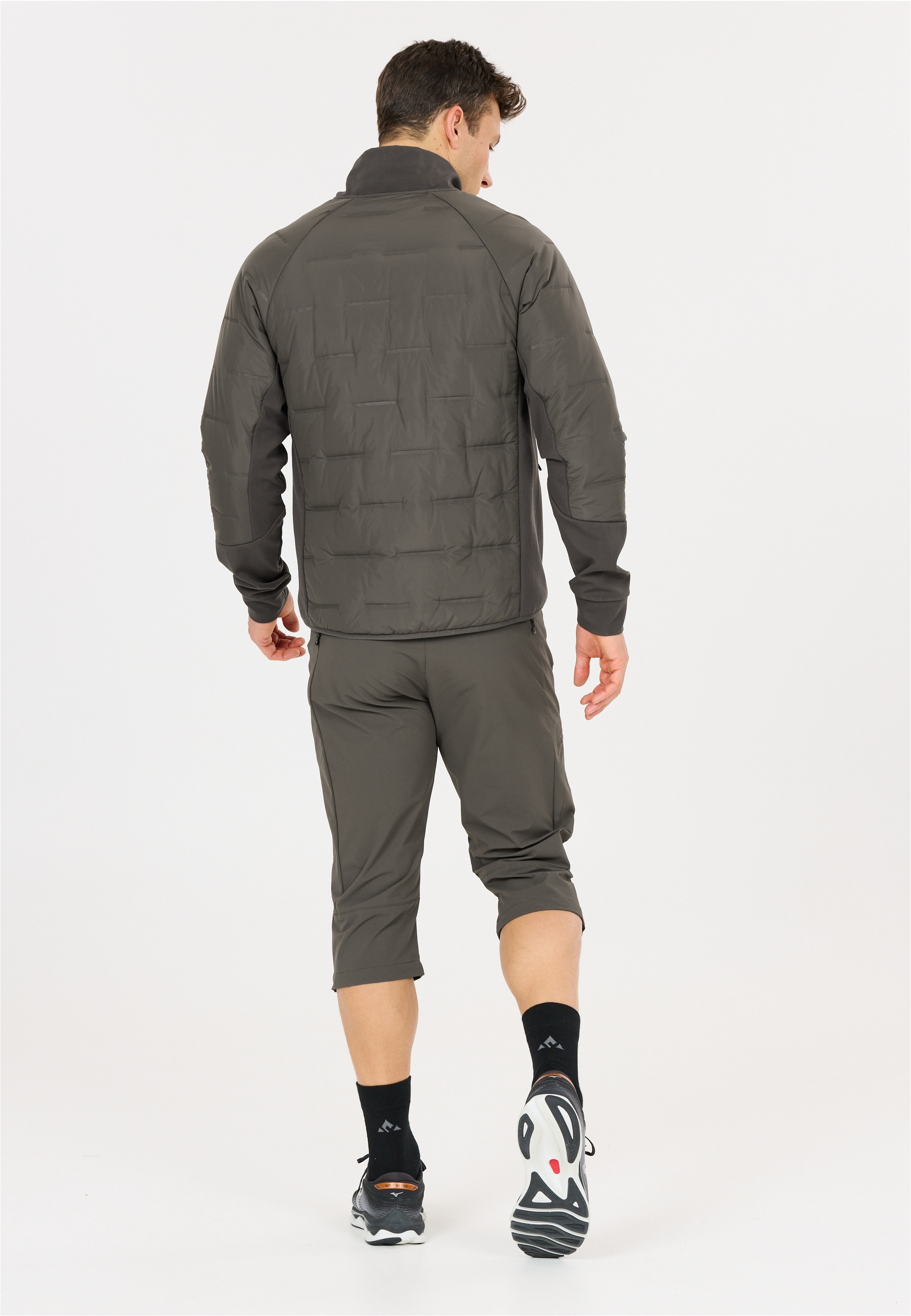 WHISTLER Outdoorjacke »Ari« Bionic Finish