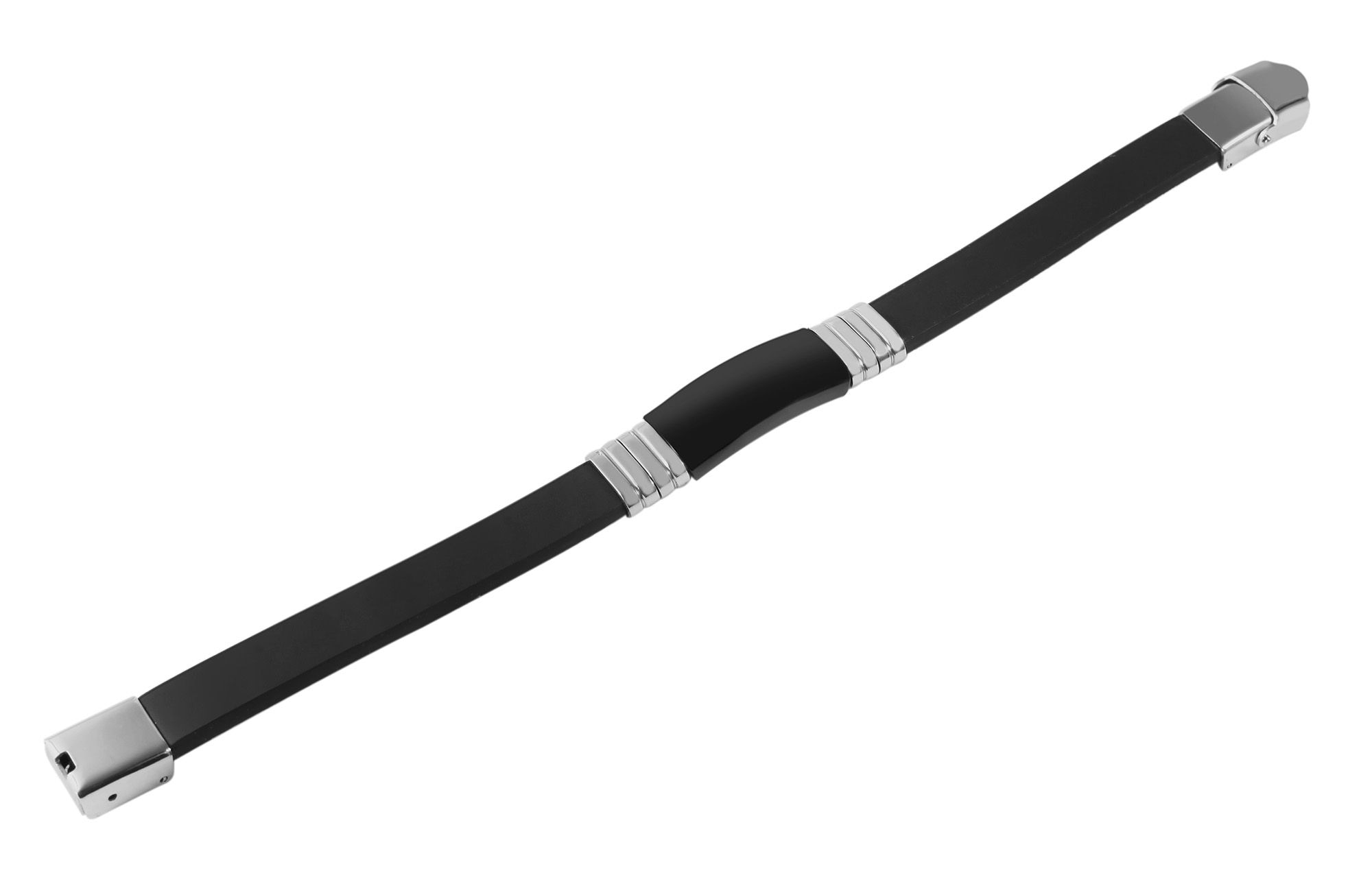 Adelia´s Armband »Unisex Armband aus Leder 21 cm« Zum Verschenken – ideal zum einen besonderen Tag