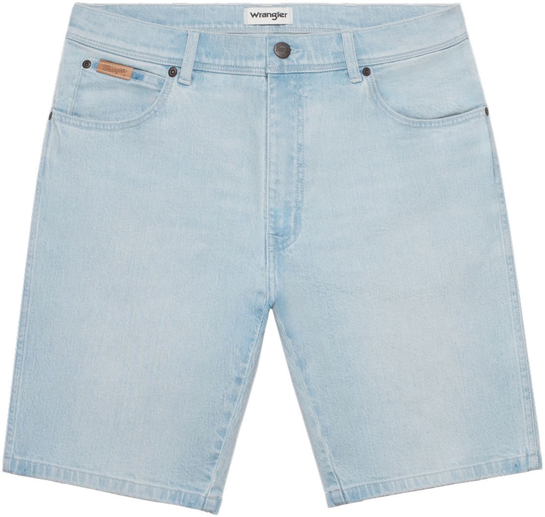 Wrangler Jeansshorts »Texas«
