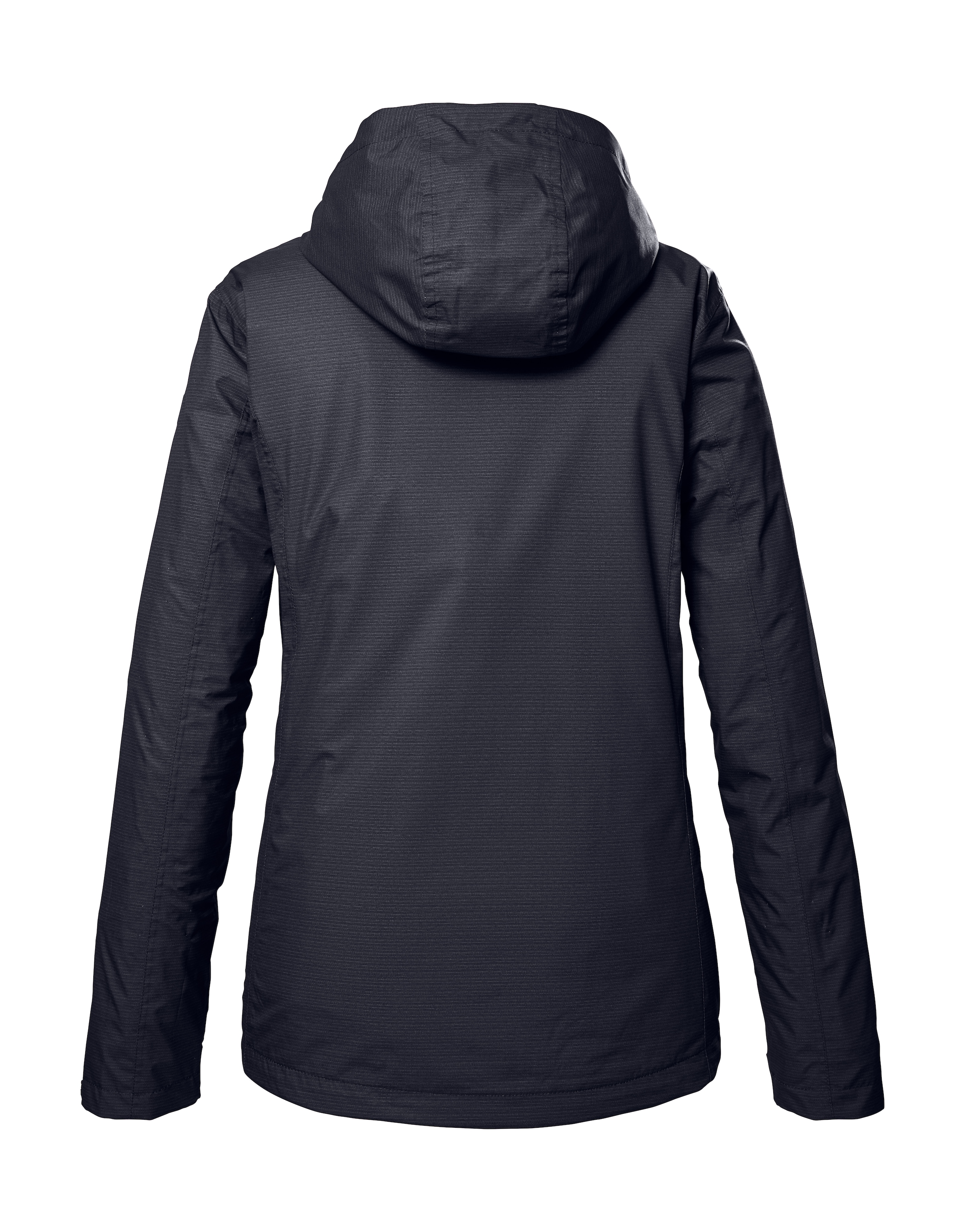 Killtec Outdoorjacke »KOS 68 WMN JCKT«, Wasserdichte, atmungsaktive Jacke mit fluorfreier Imprägnierung