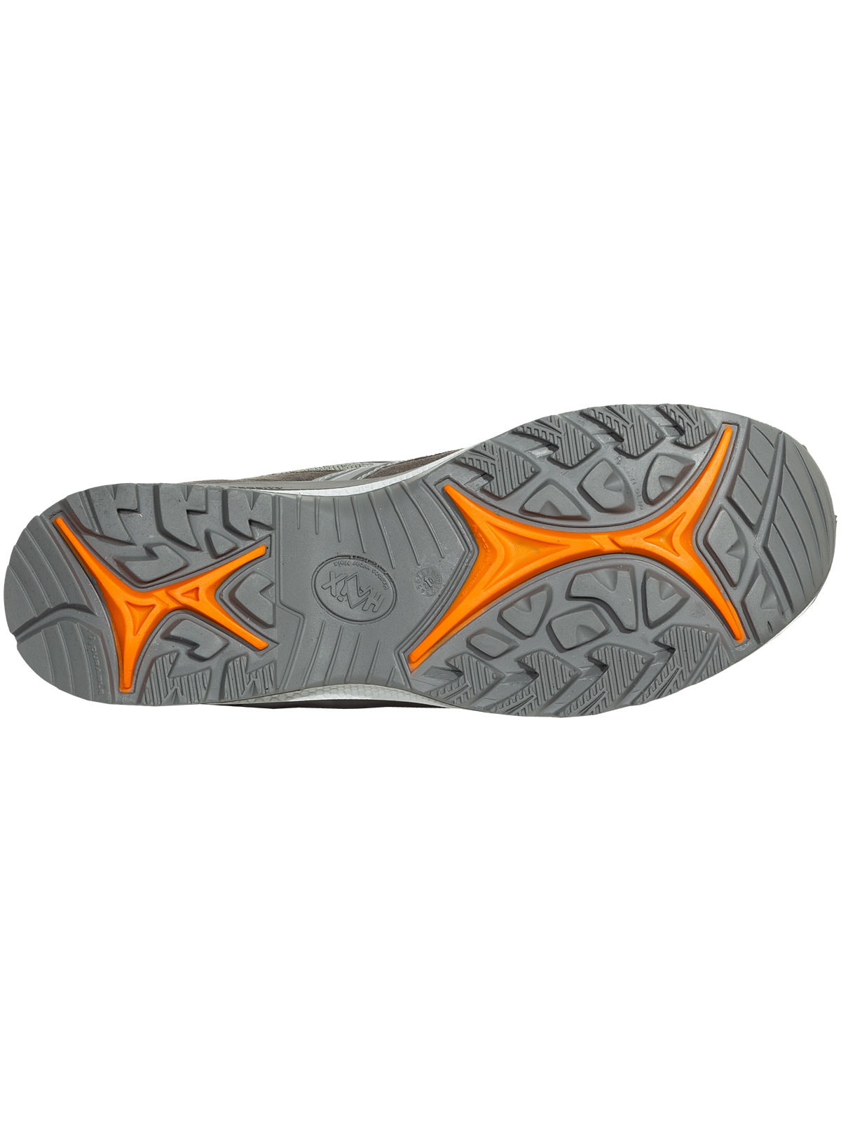 haix Wanderschuh »Black Eagle Adventure 46055 GTX low«