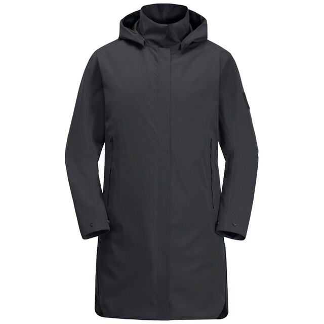 Jack Wolfskin Funktionsmantel »SALIER 3IN1 COAT W« | BAUR