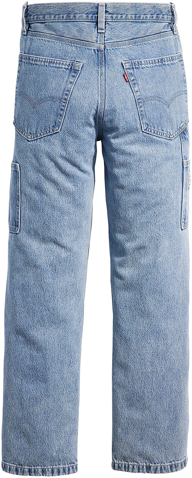 Levis Cargojeans "568 STAY LOOSE CARPENTER" günstig online kaufen