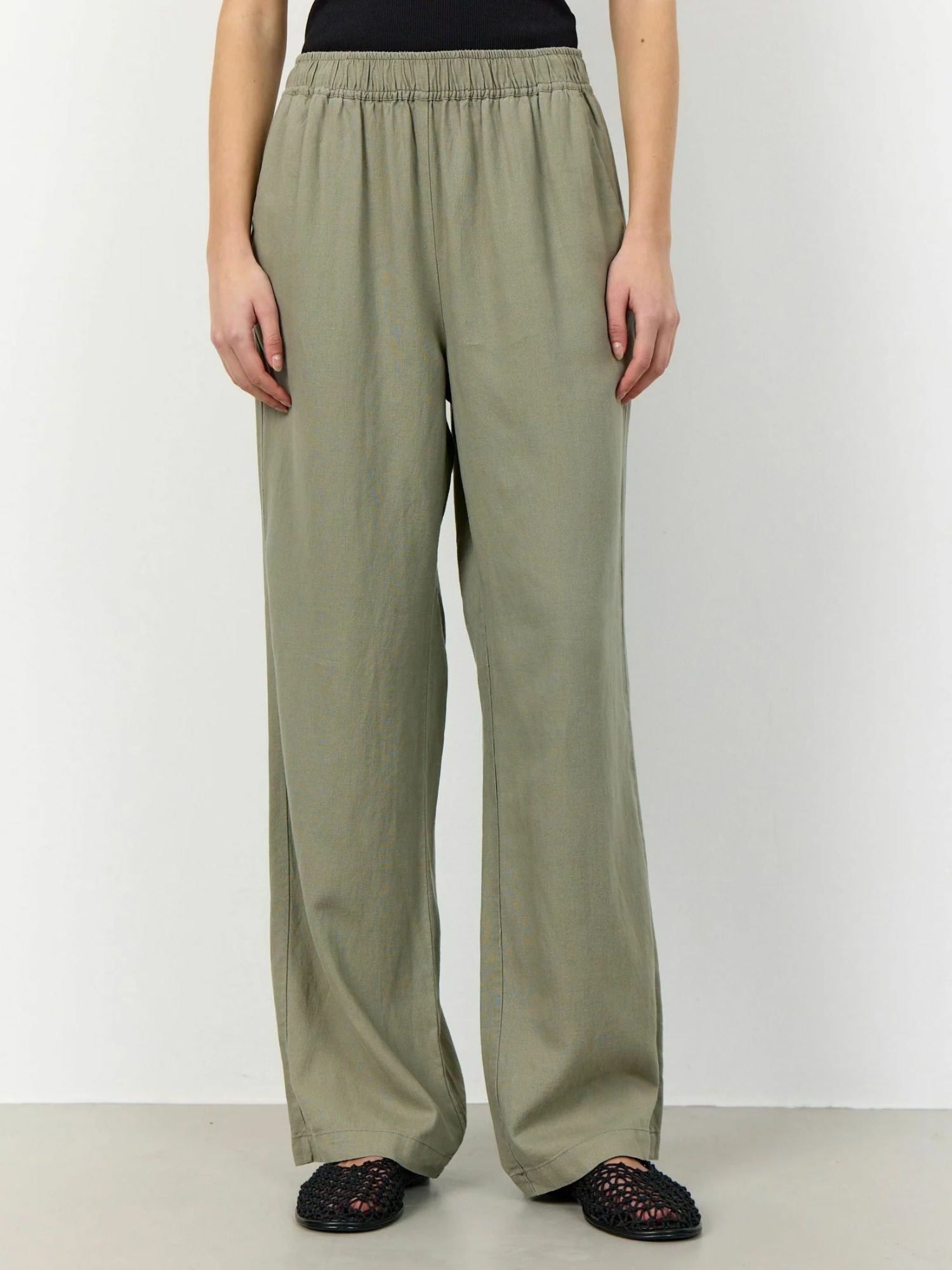 Levete Room Chinohose "Levete Room Trousers LR-NAJA 7" günstig online kaufen