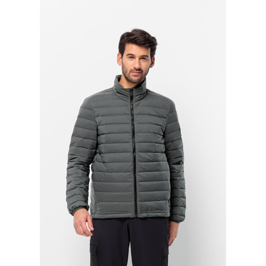 Jack Wolfskin Daunenjacke »ARCADEN JKT M«