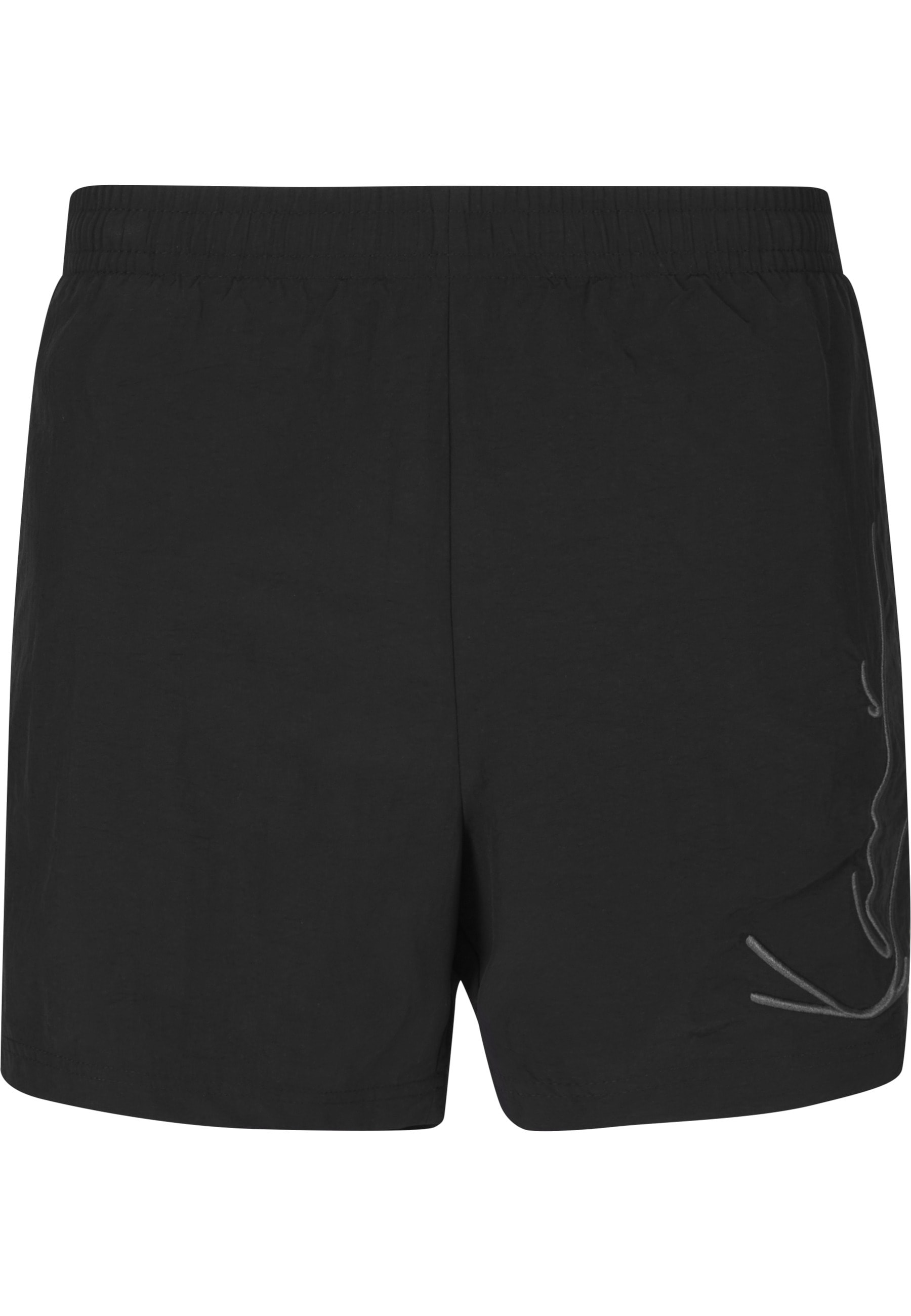Karl Kani Badeshorts "Karl Kani Herren KM-SW011-001-01" günstig online kaufen