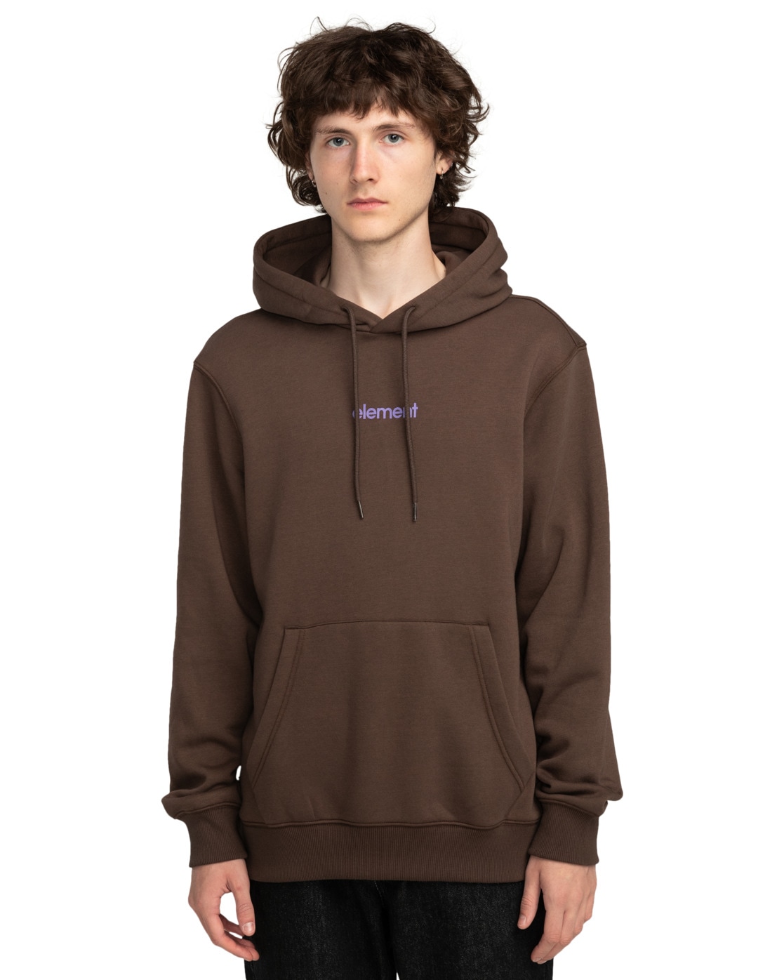 Element Hoodie "Simple Logo" günstig online kaufen