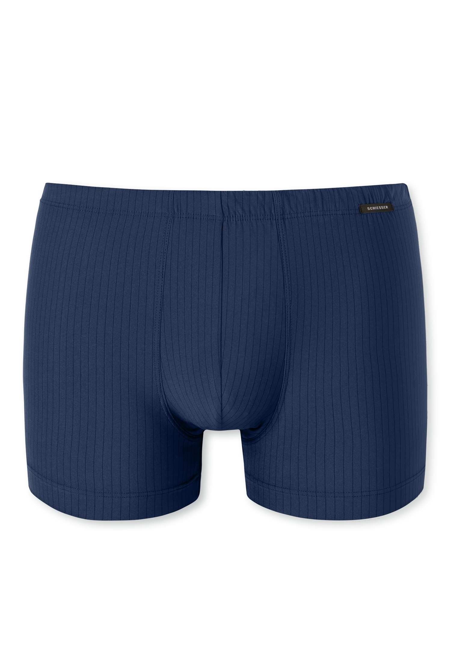 Schiesser Boxershorts "Pure Micro", ohne Eingriff, mit extra softem, überzo günstig online kaufen