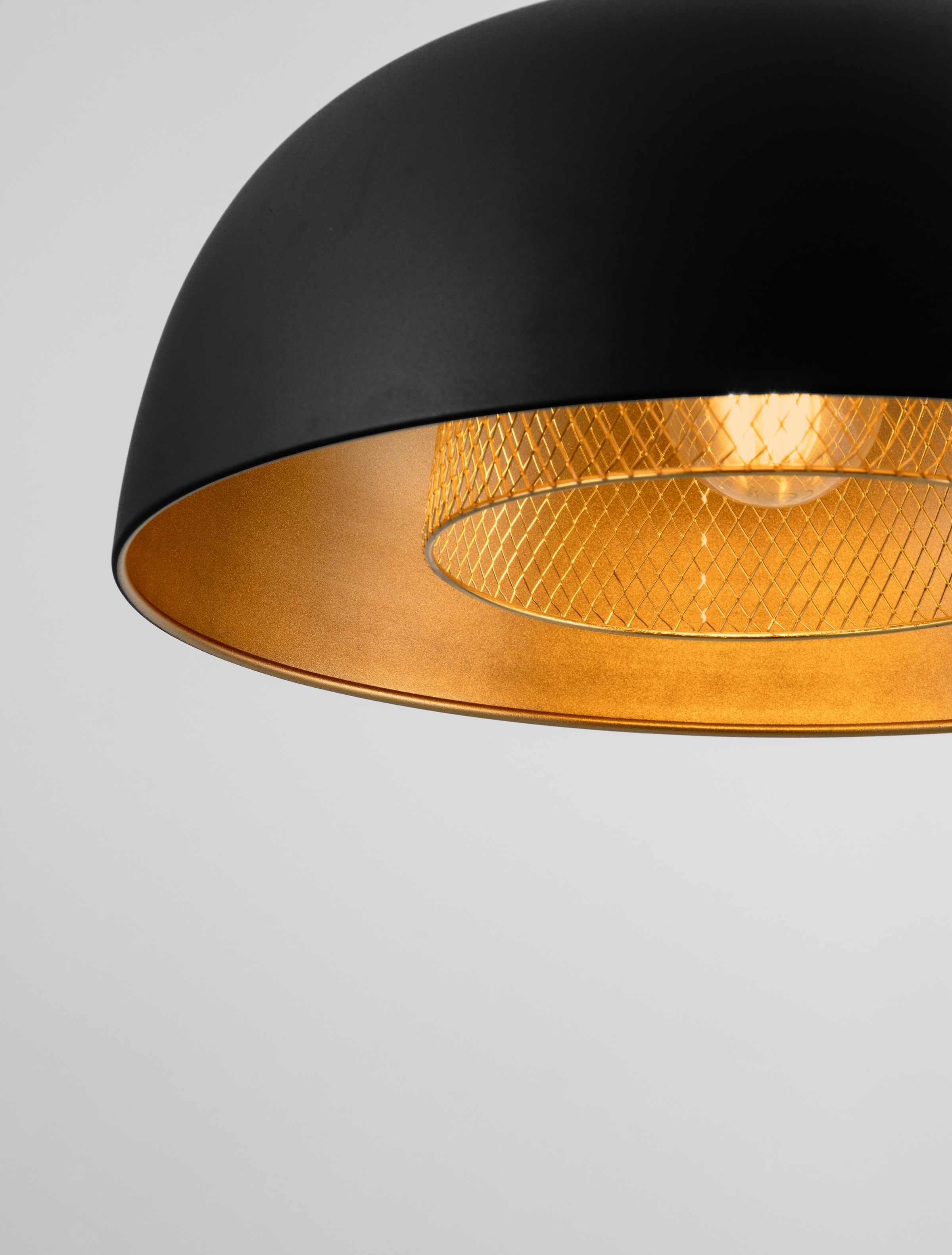 Nova Luce Pendelleuchte »SQUBE«, 1 flammig