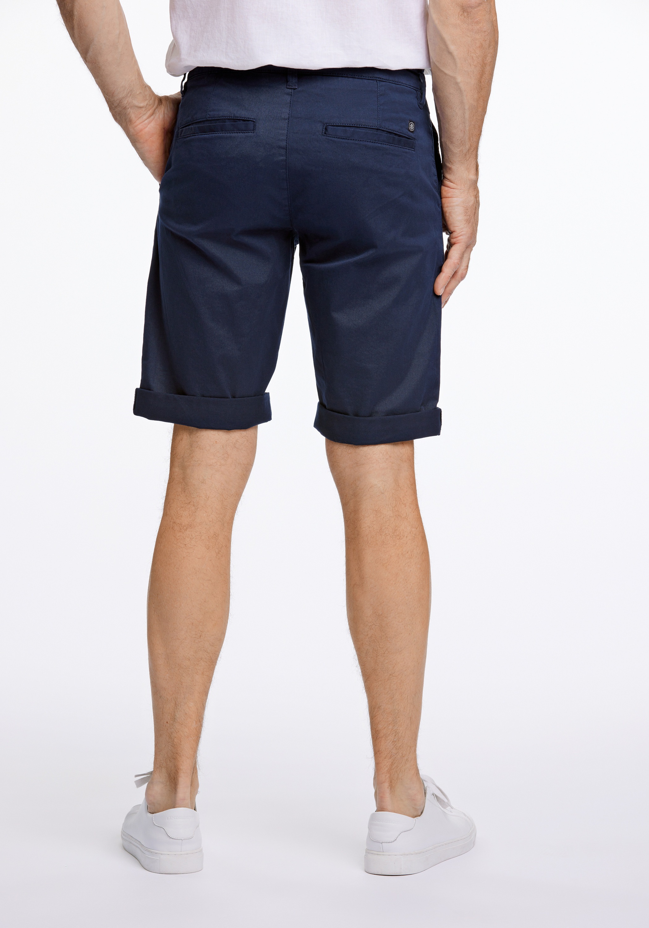 JACK’S Chinoshorts »JACK'S Chino-Shorts«