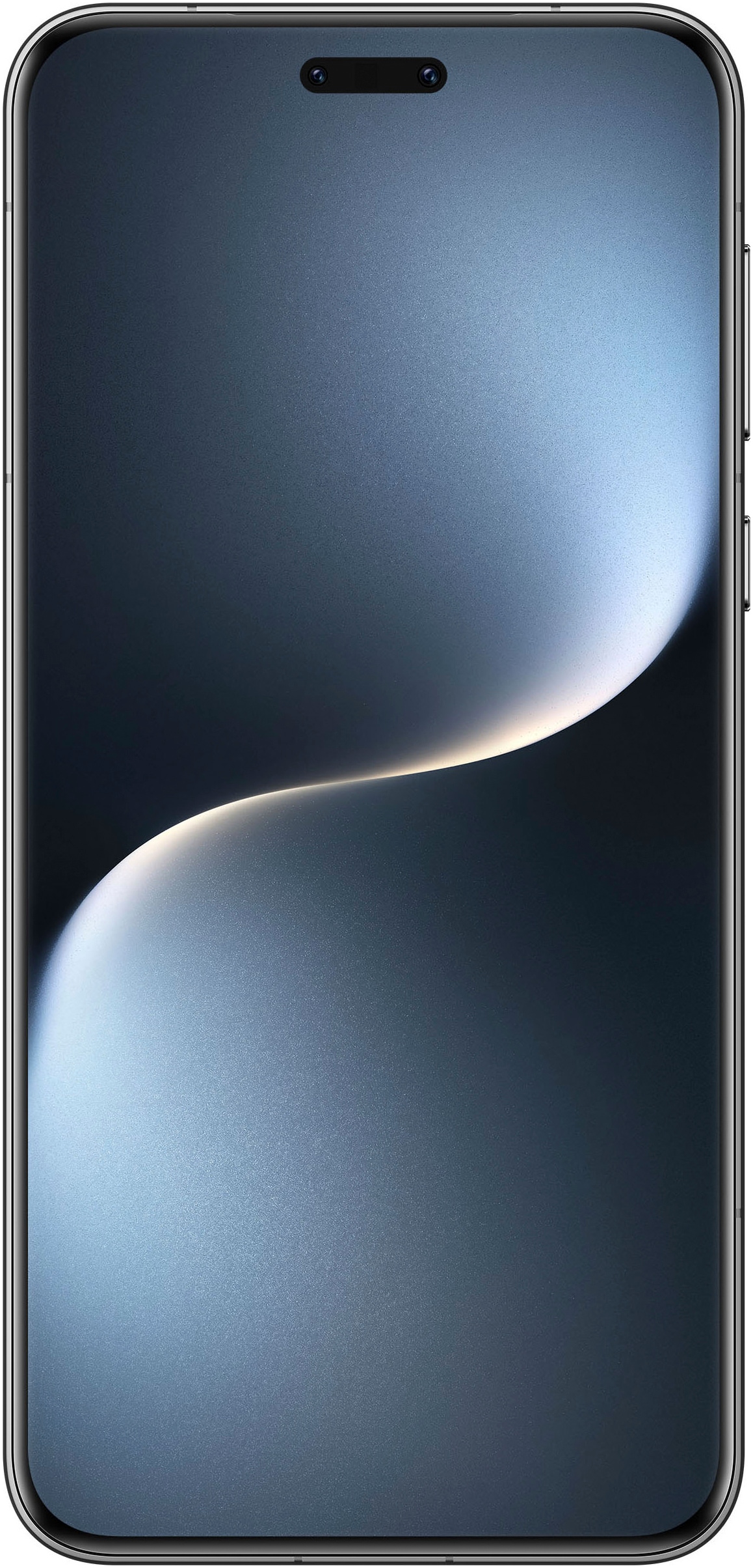 Honor Smartphone »Magic 7 Pro 512GB«, schwarz