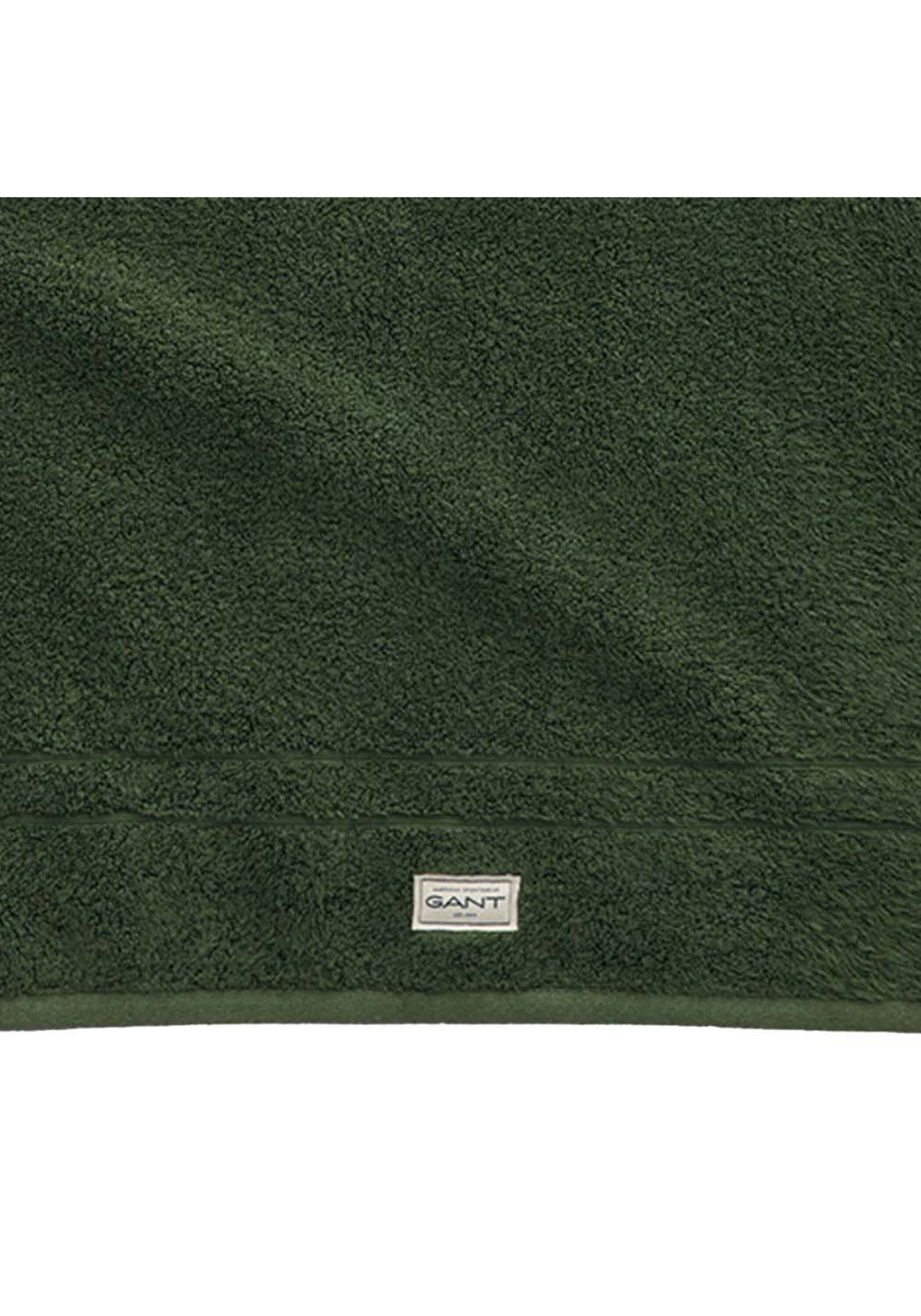 Gant Gästehandtuch »Gästetuch Premium Towel 1er Pack«, (1er Pack St.)