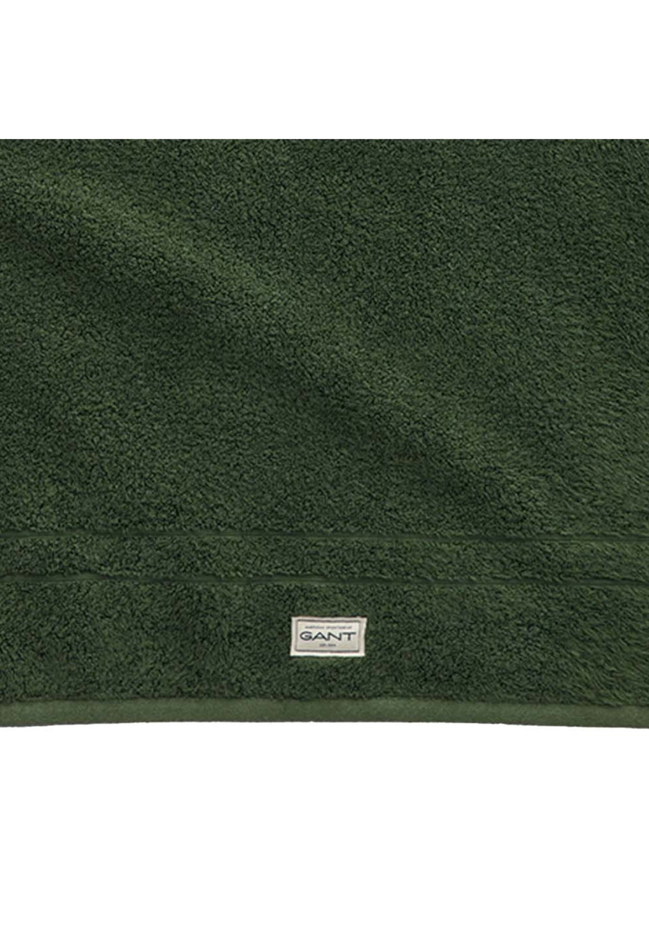 Gant Gästehandtuch "Gästetuch Premium Towel 1er Pack" günstig online kaufen