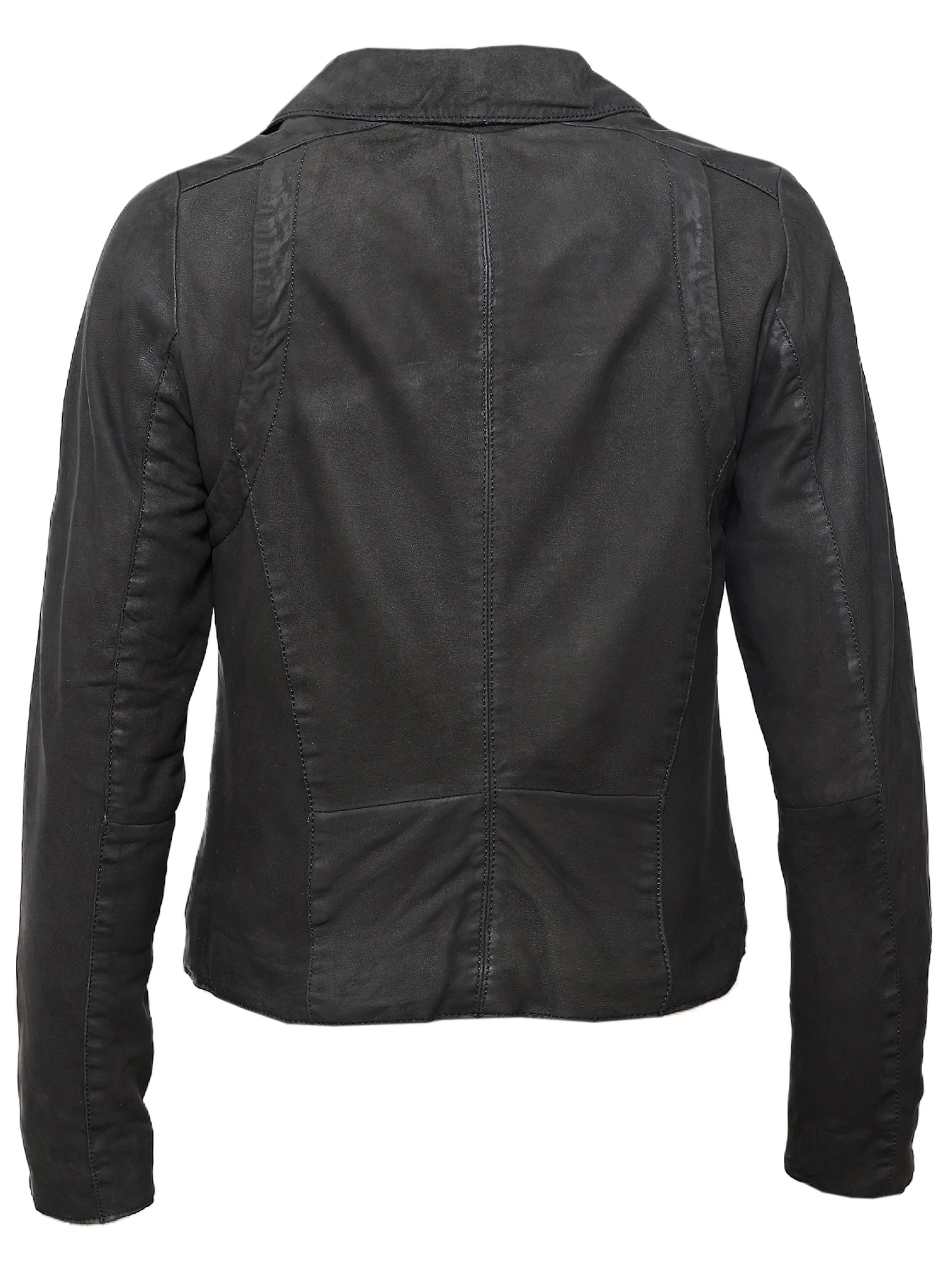 Maze Lederjacke »4202195«