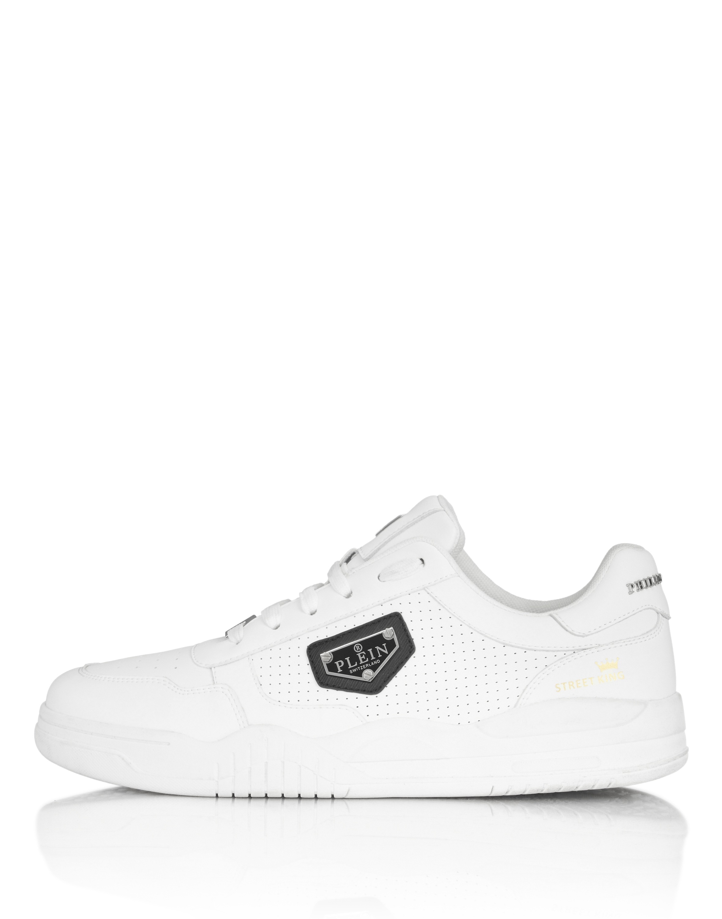 PHILIPP PLEIN Sneaker »Street«