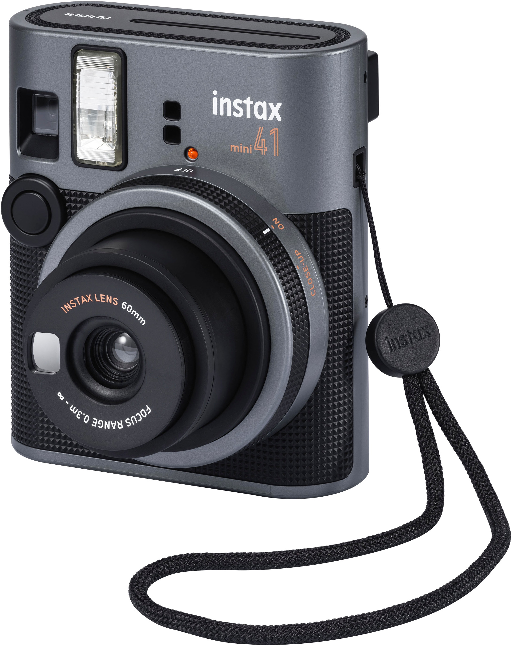 FUJIFILM Sofortbildkamera »instax mini 41«
