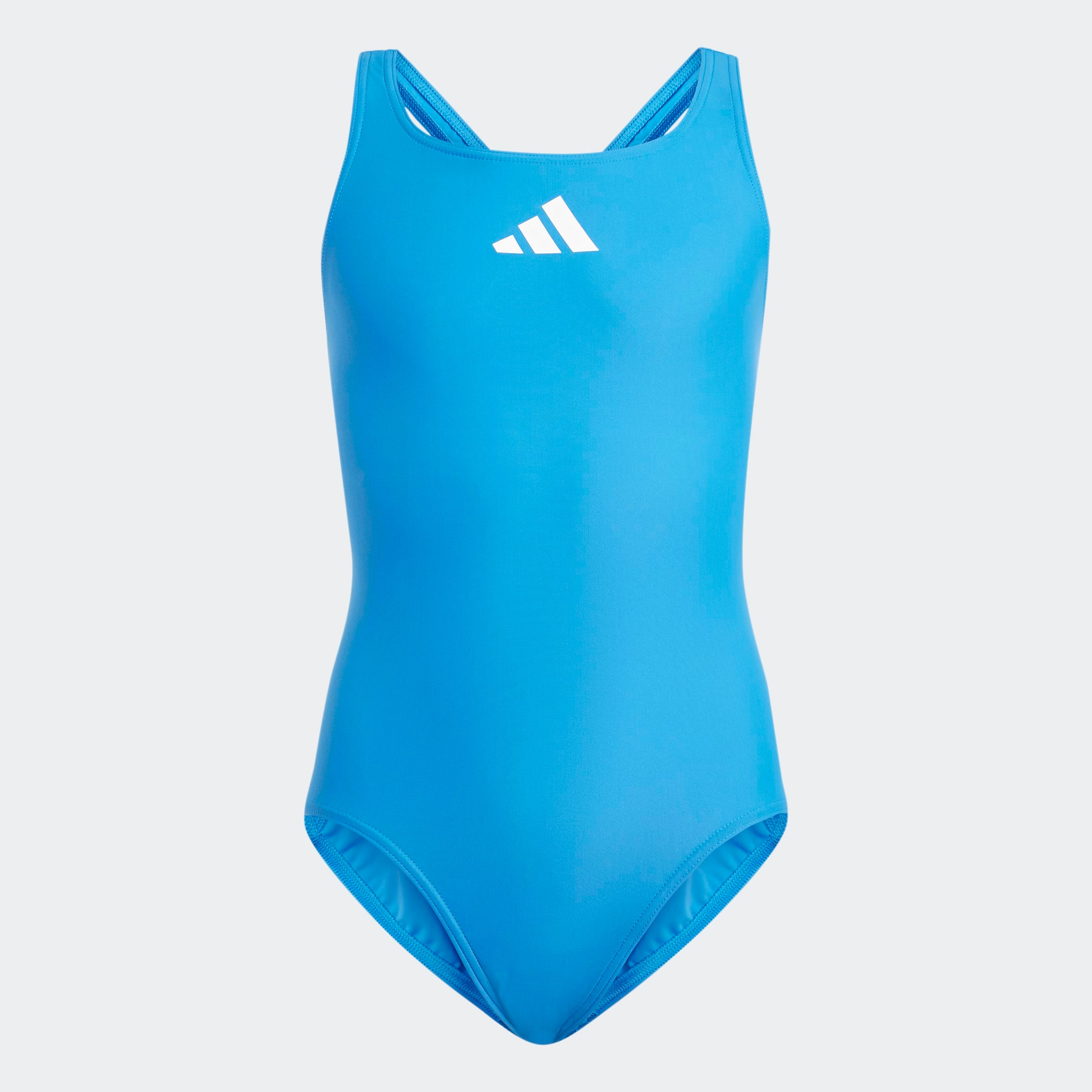 adidas Performance Badeanzug »3 BARS SOL ST Y«, (1 St.)
