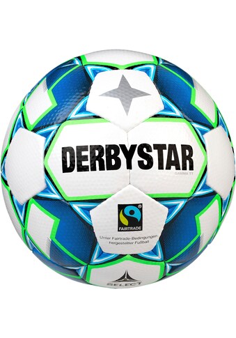 Derbystar Fußball »Gamma TT« kaufen
