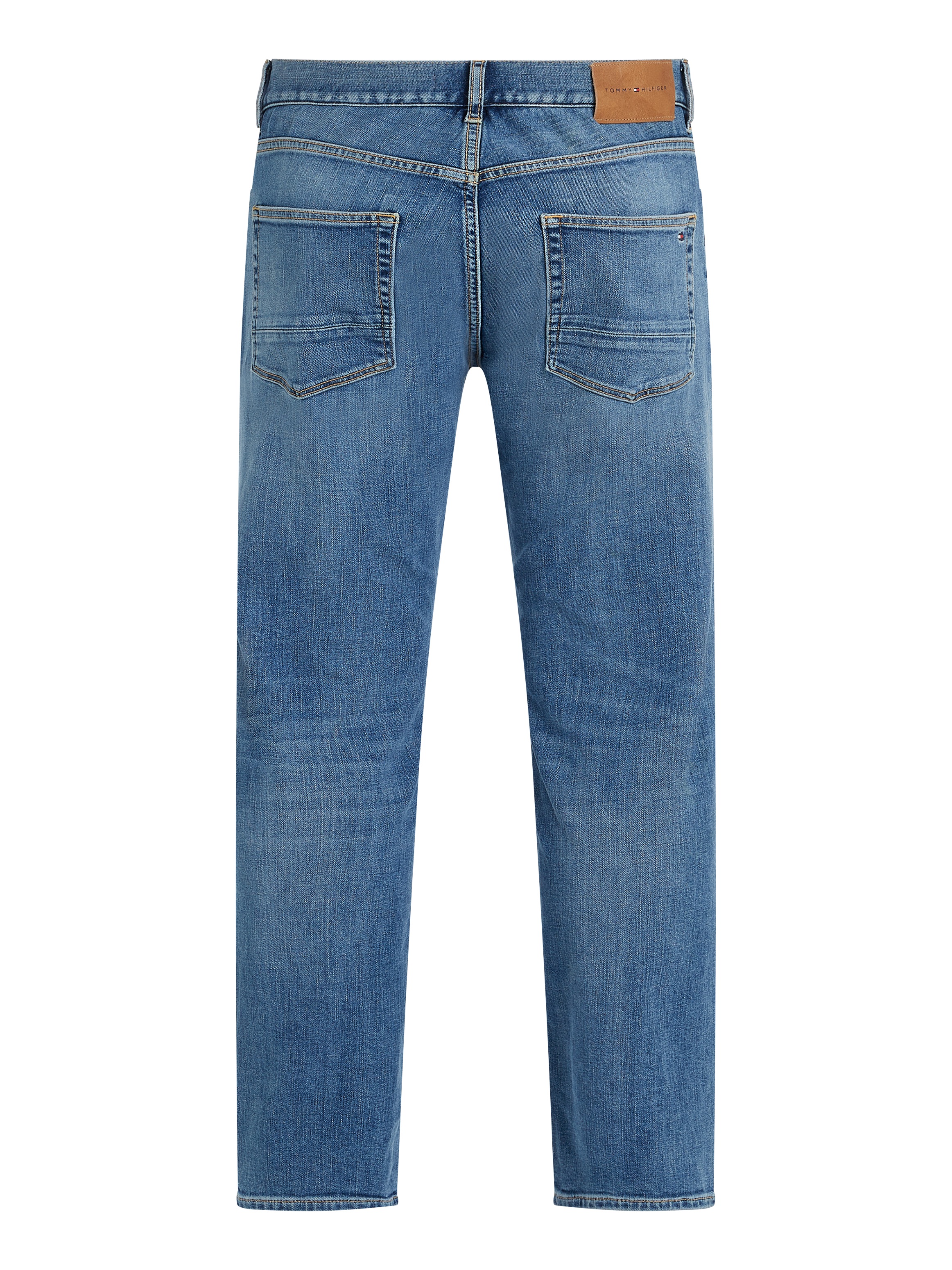 Tommy Hilfiger Straight-Jeans »CORE DENTON«