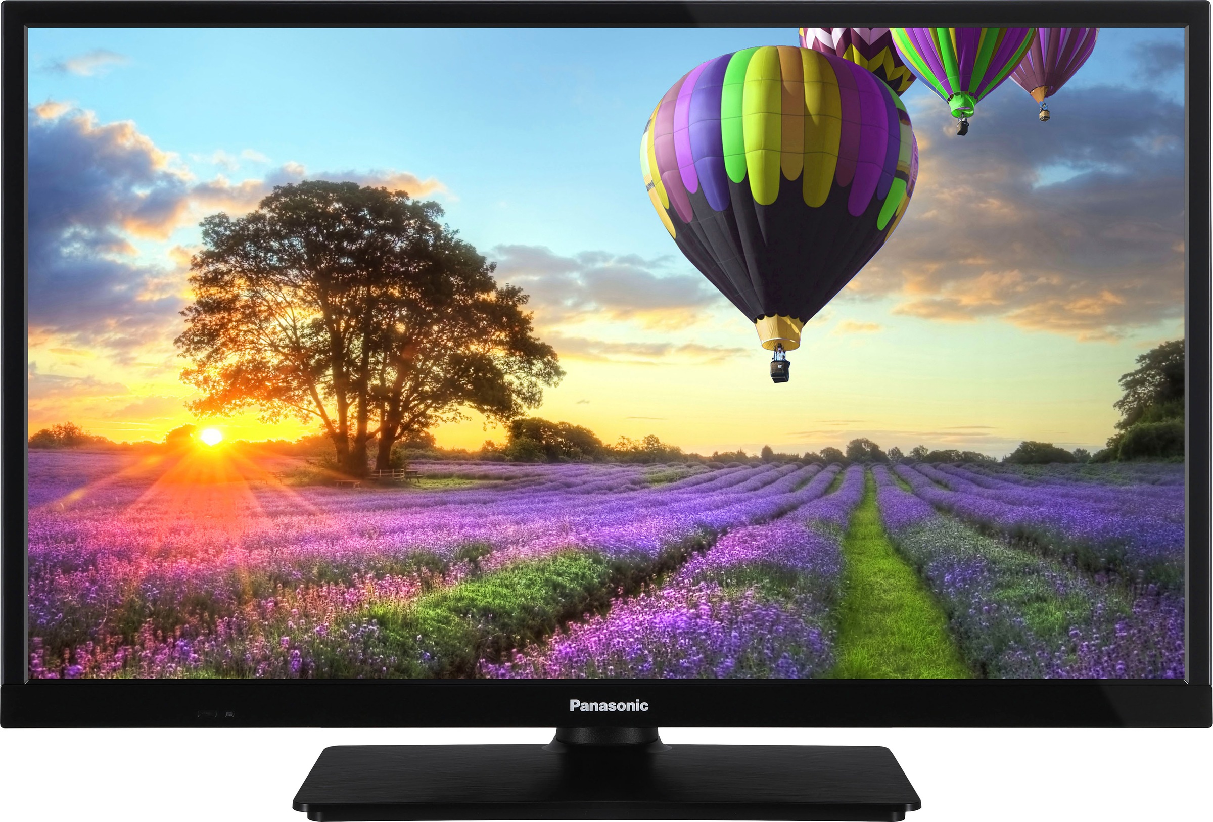 Panasonic LED-Fernseher »TX-24M330E«, HD ready