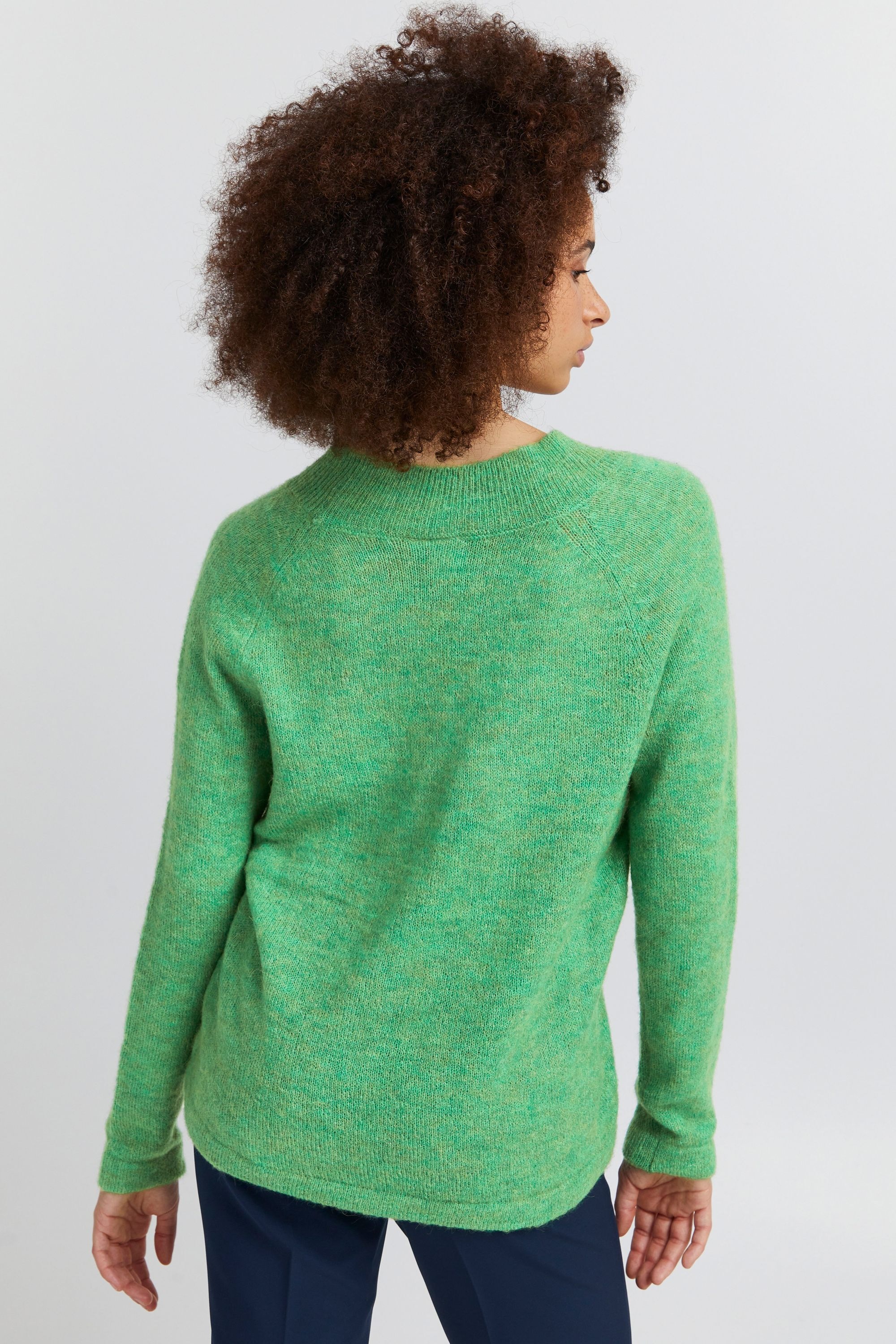 Ichi Strickpullover »Strickpullover IHKamara«