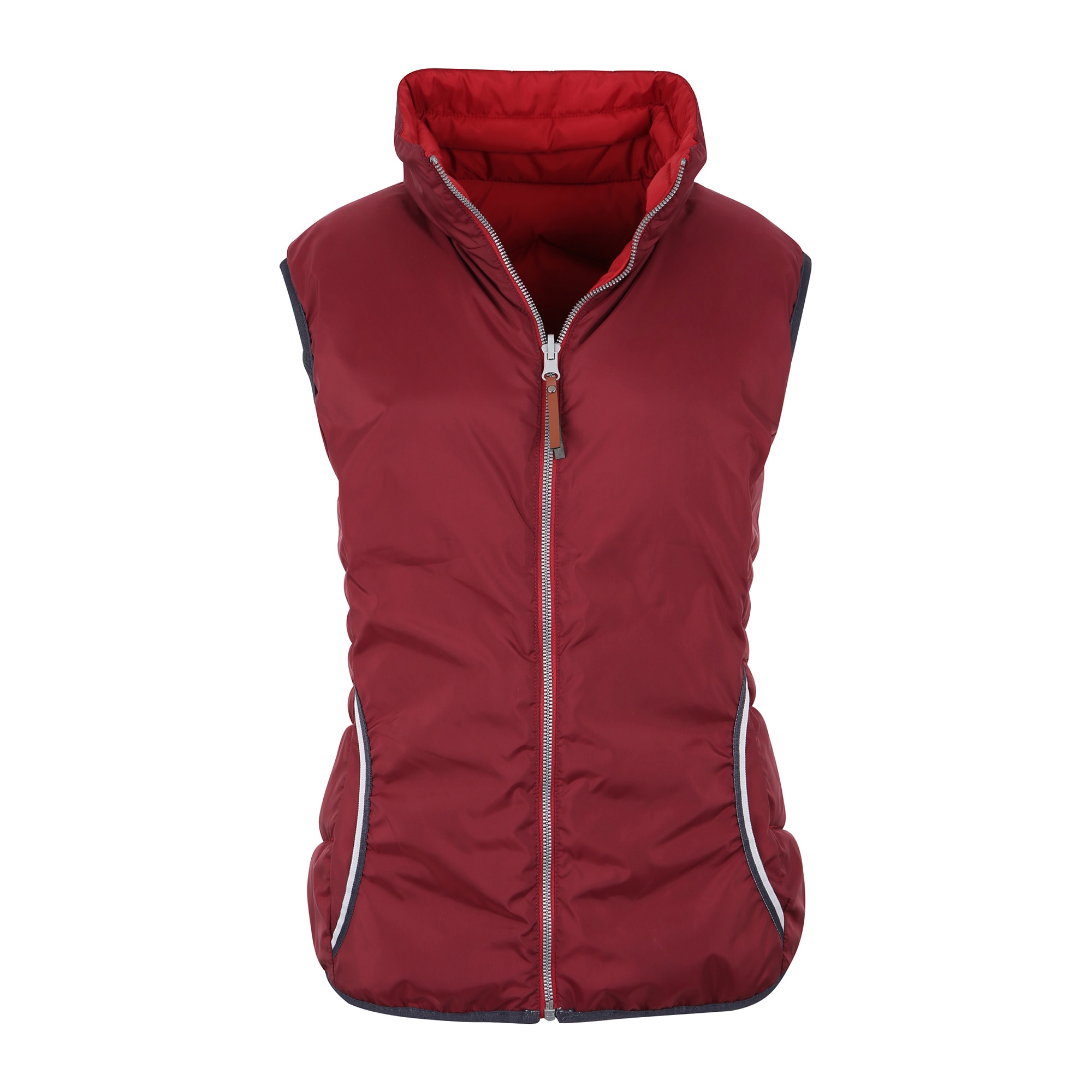 LPO Steppweste »GREENLAND II VEST Women«, zum Wenden
