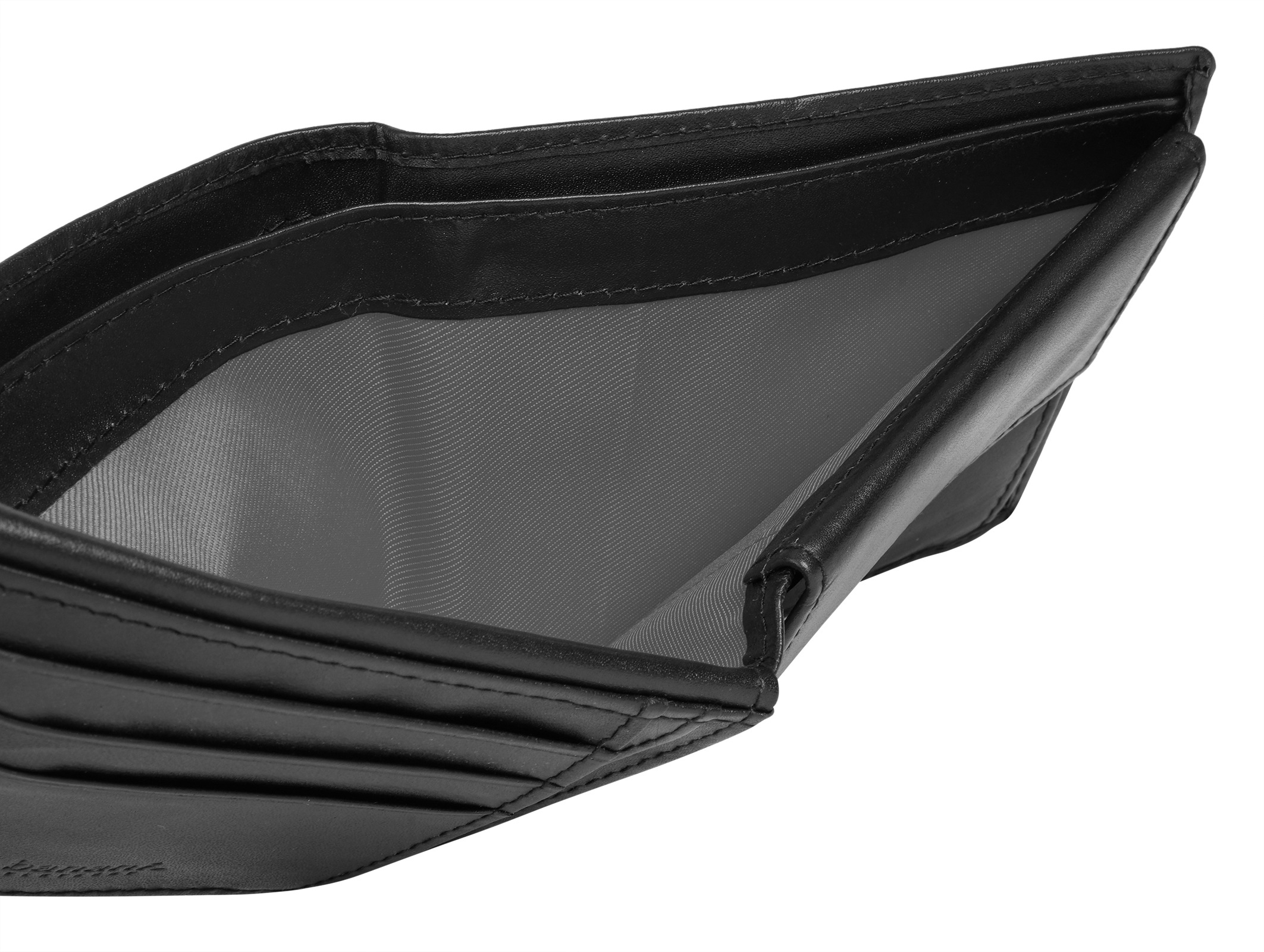 Bruno Banani Geldbörse echt Leder