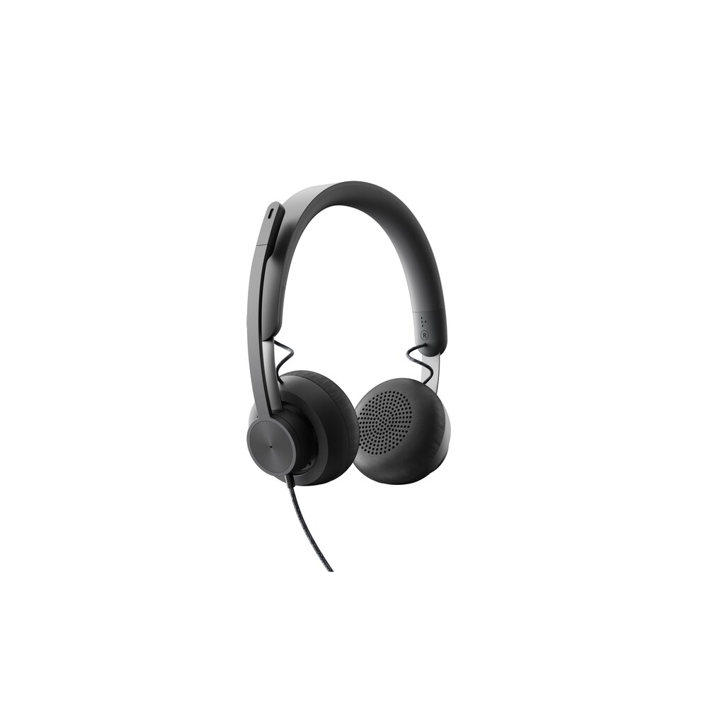 Logitech Headset »Zone Wired Teams«