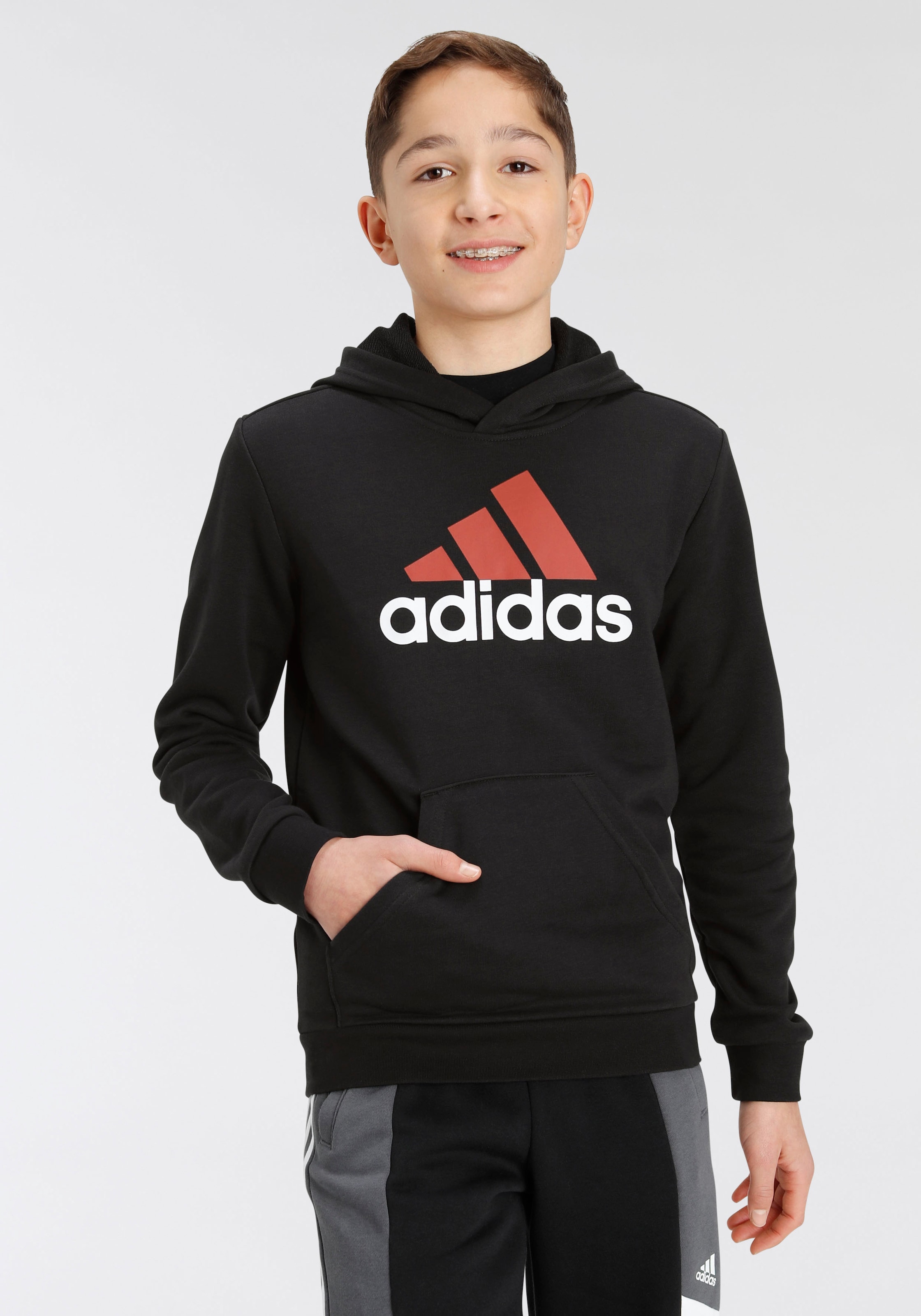 adidas Sportswear Sweatshirt »U | HOODIE« 2 BL BAUR