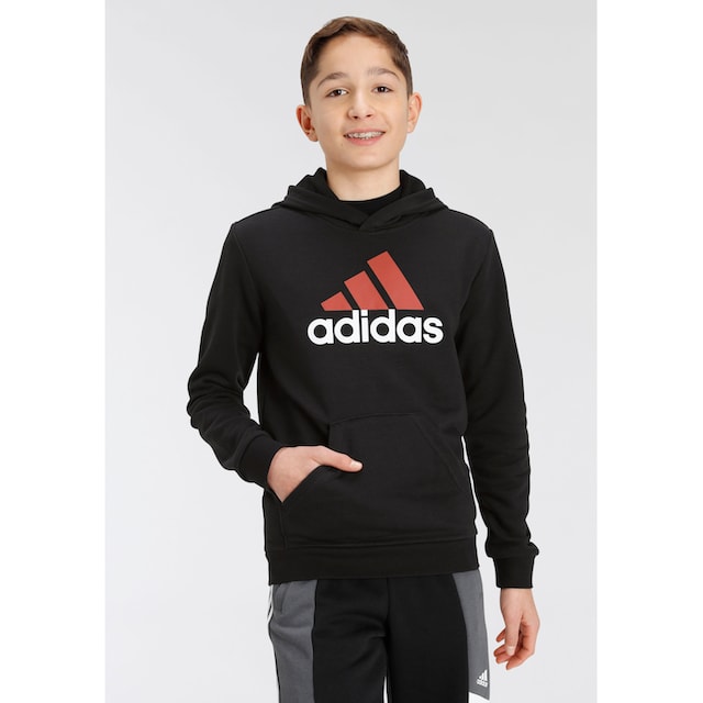 adidas Sportswear Sweatshirt »U BL 2 HOODIE« | BAUR