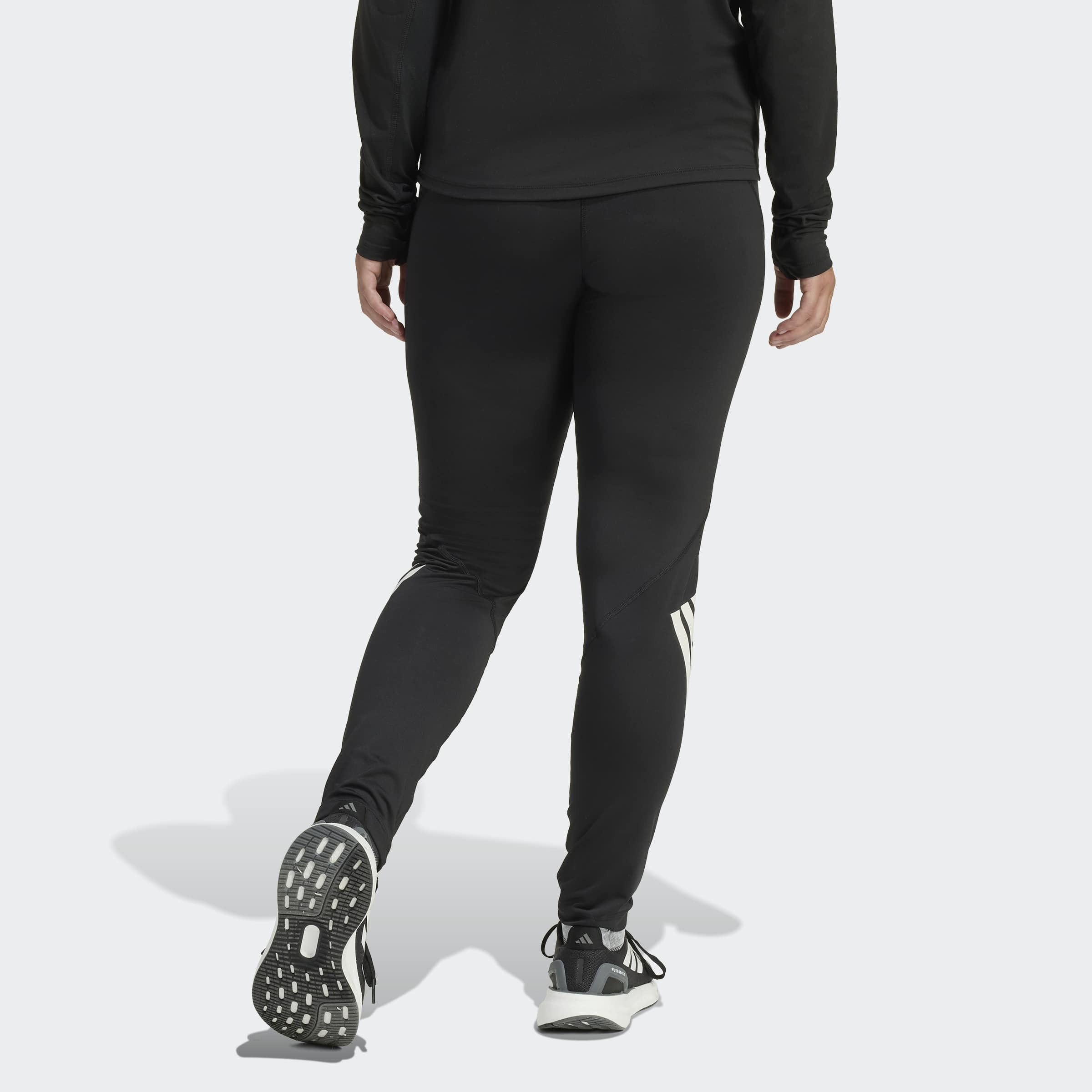 adidas Performance Laufhose »ADI365/// PT W«