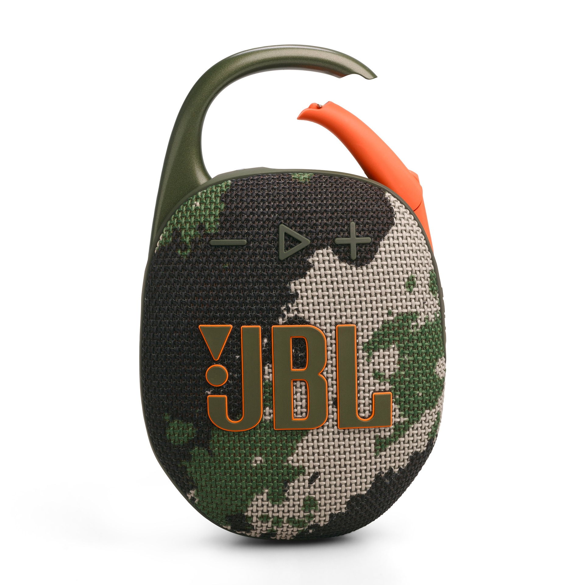 JBL Bluetooth-Lautsprecher »Clip 5«, ultra-kompakt, wasser- und staubgeschützt (IP67), 7 Watt RMS