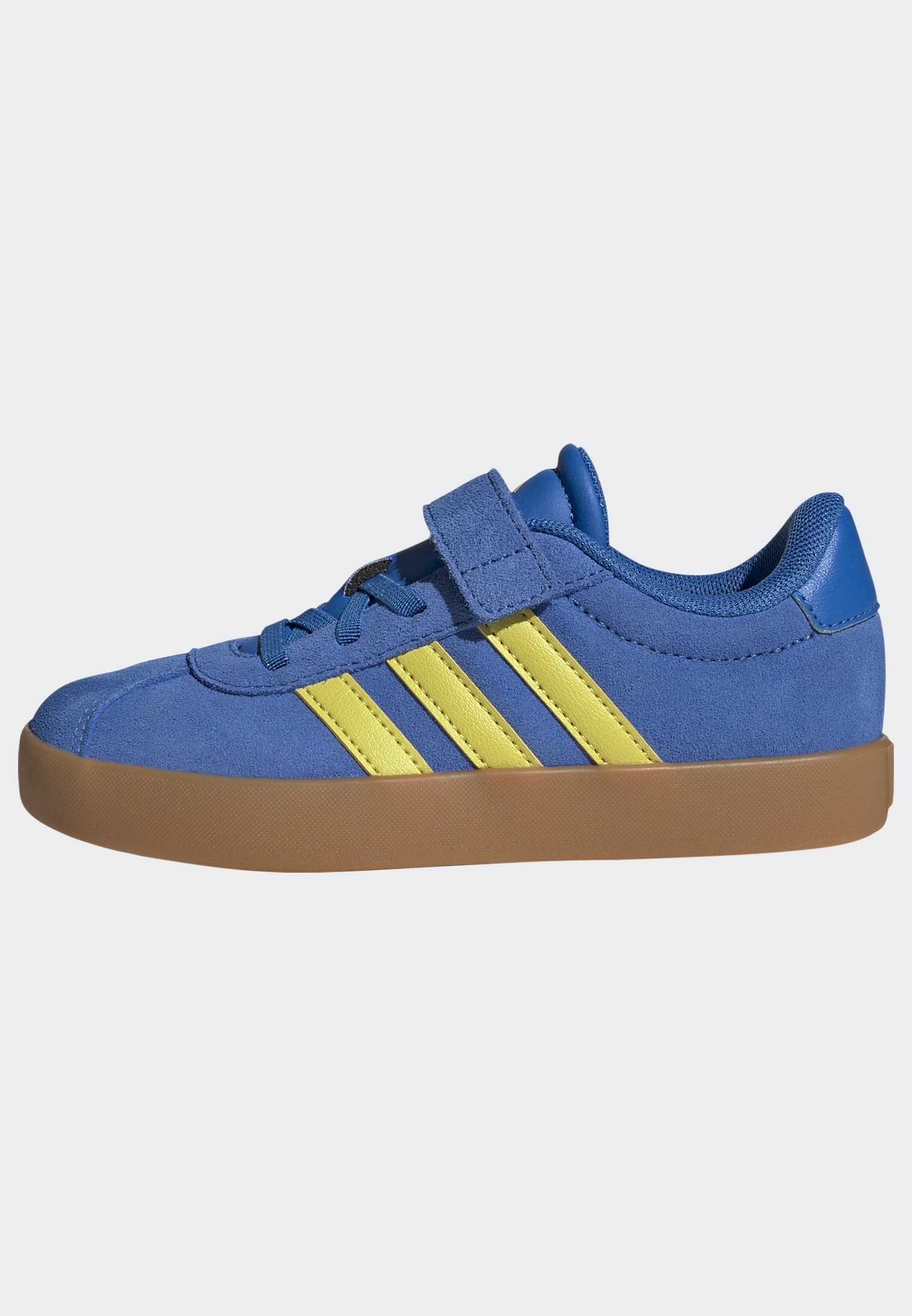 adidas Sportswear Sneaker »VL COURT 3.0«, inspiriert vom Design des adidas samba