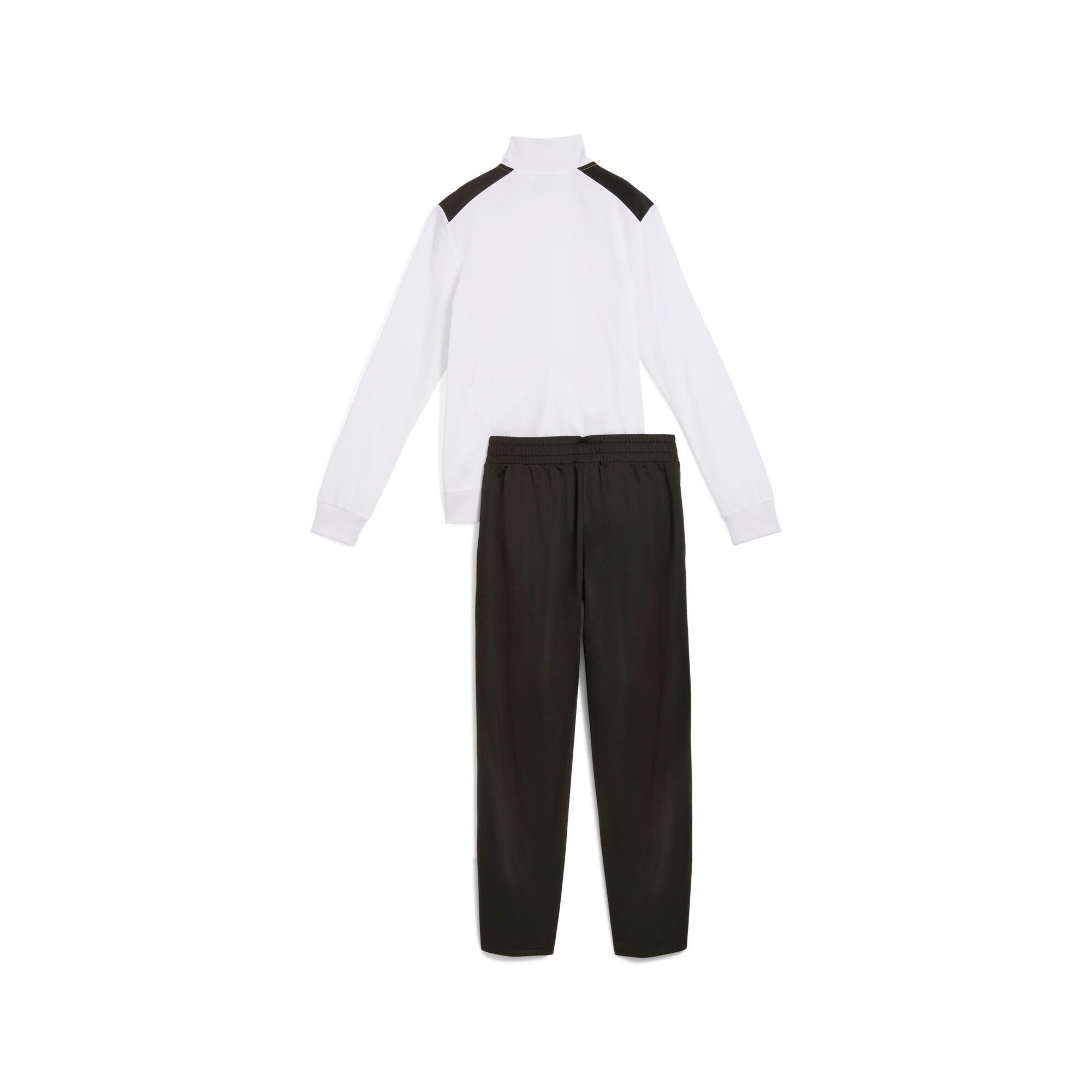 PUMA Trainingsanzug »POLY SUIT OP«, (2 tlg.)