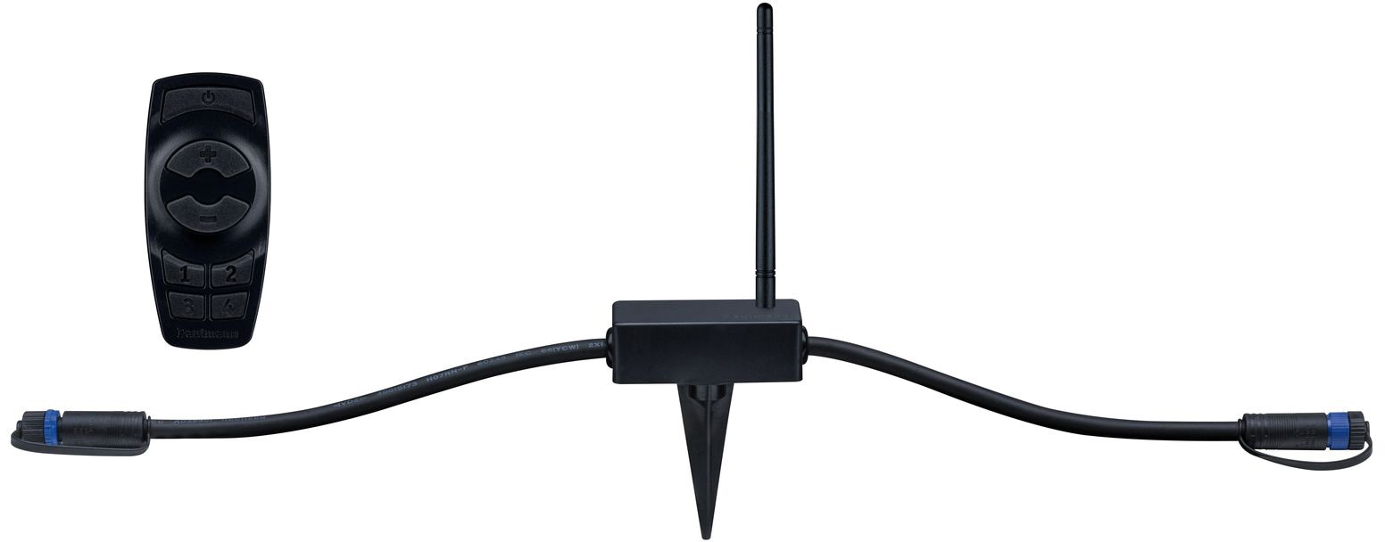 Paulmann Schienensystem-Controller »Outdoor Plug & Shine Controller«