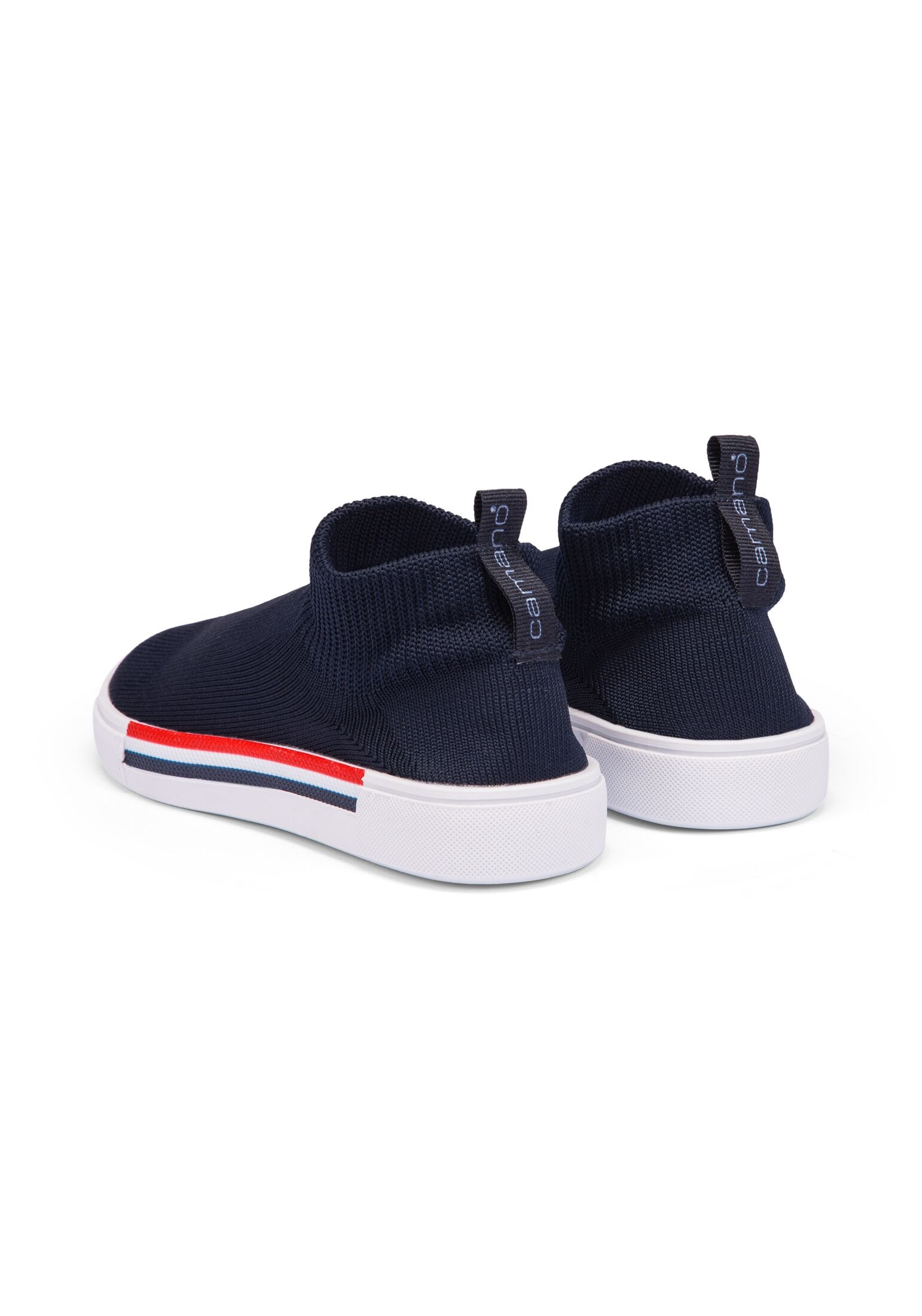 Camano Slip-On Sneaker »Slipper 1er Pack«