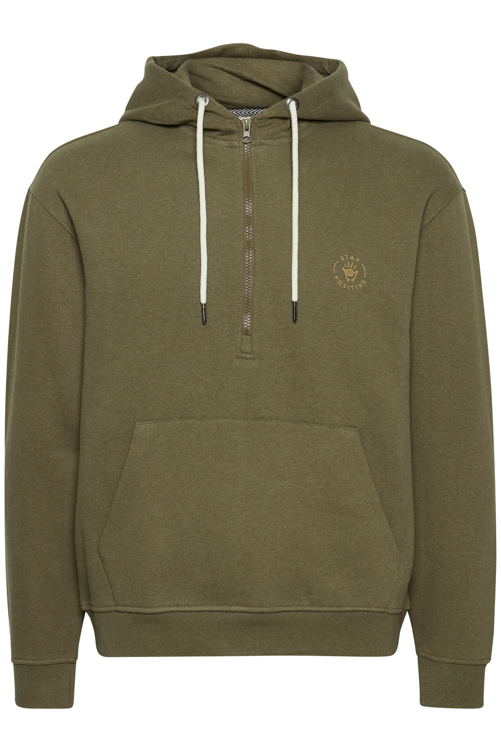 Blend Kapuzenpullover "BHSweatshirt", Lässiger Hoodie mit Kapuze günstig online kaufen