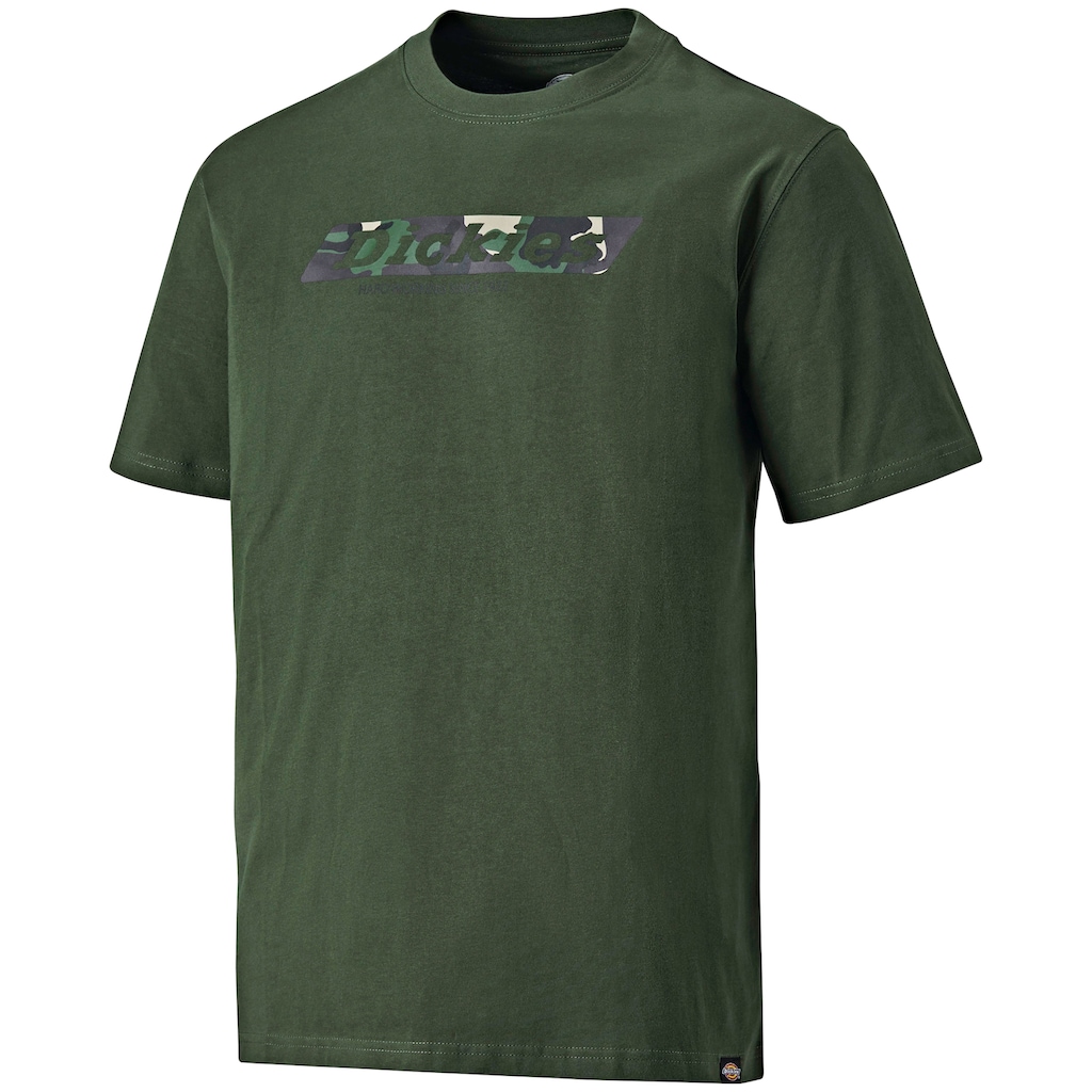 Dickies T-Shirt »Alton«