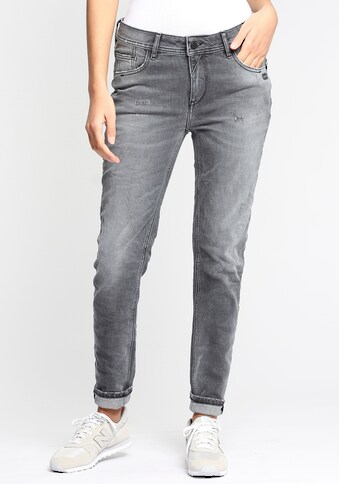 GANG Relax-fit-Jeans »94AMELIE«, mit doppelter rechter Gesäßtasche kaufen