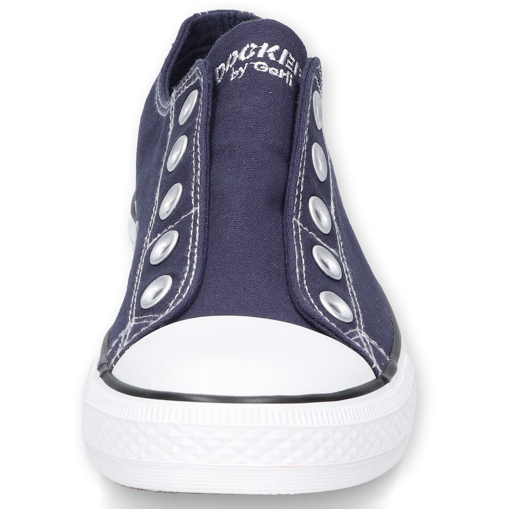 Dockers by Gerli Slip-On Sneaker