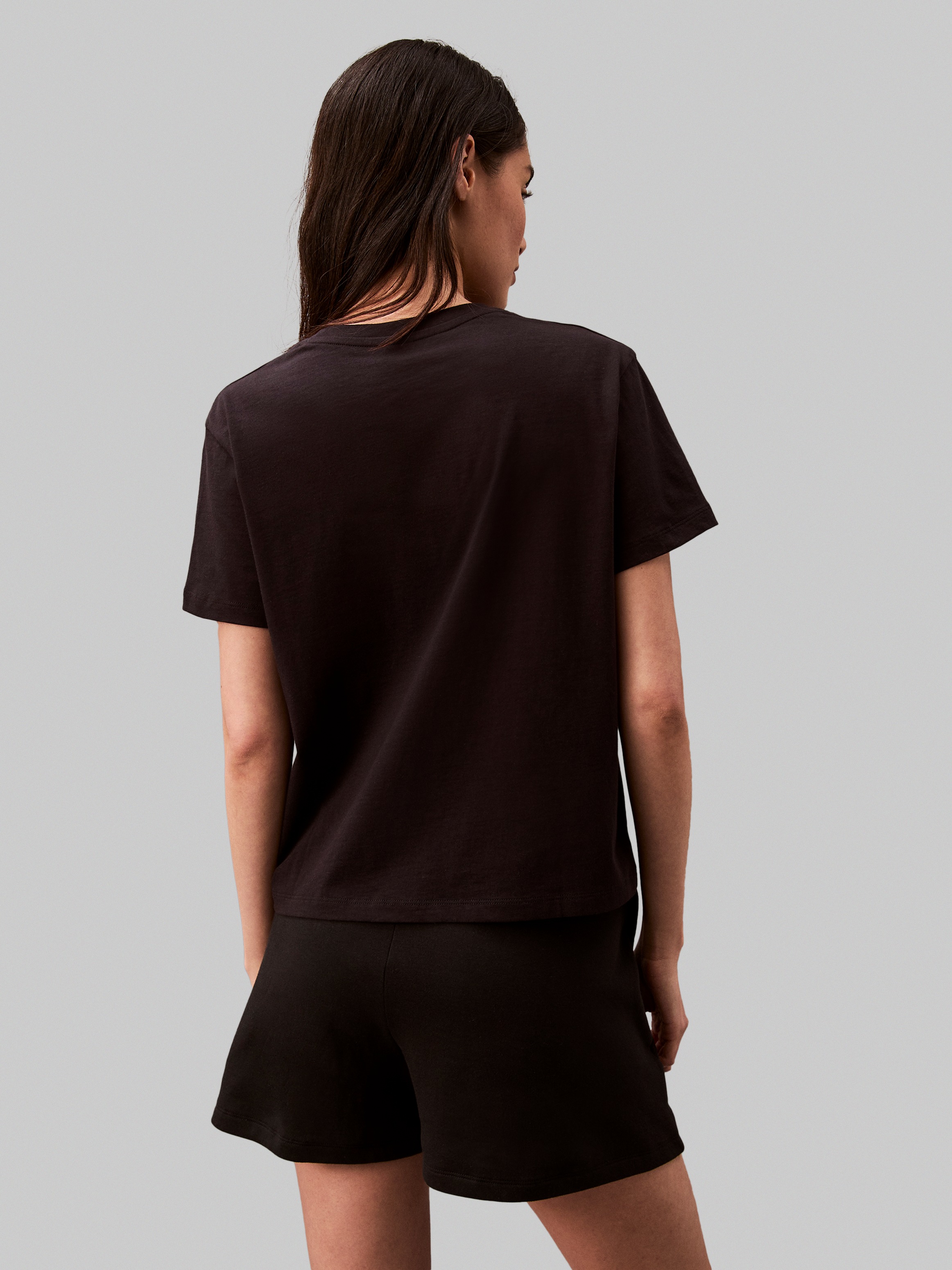 Calvin Klein Underwear T-Shirt "CLASSIC 2", mit Logo-Stickerei günstig online kaufen