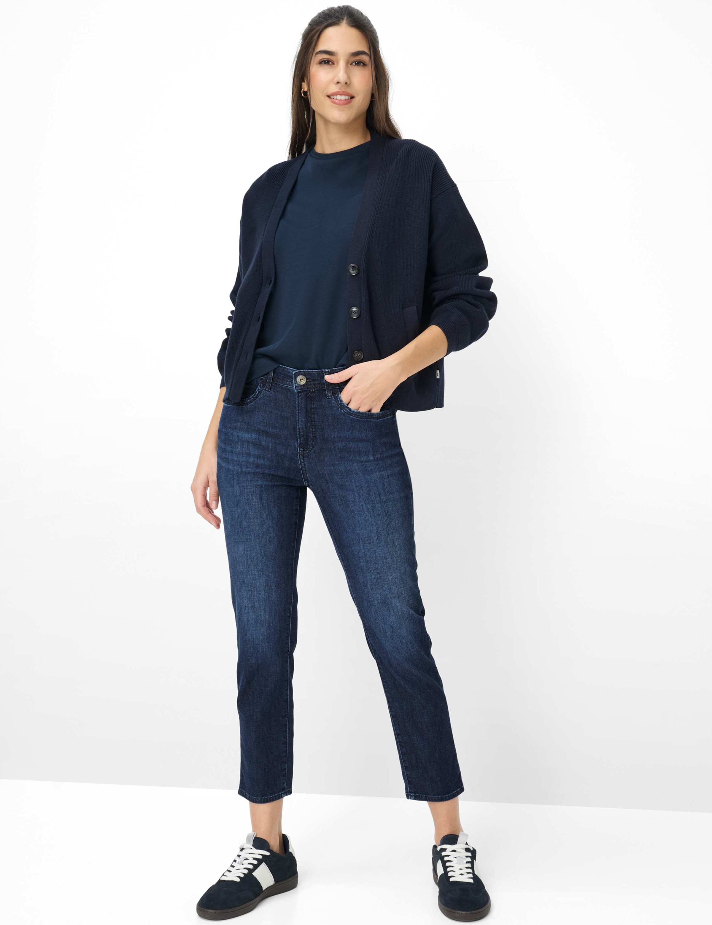 Brax 5-Pocket-Jeans »Style MARY S«
