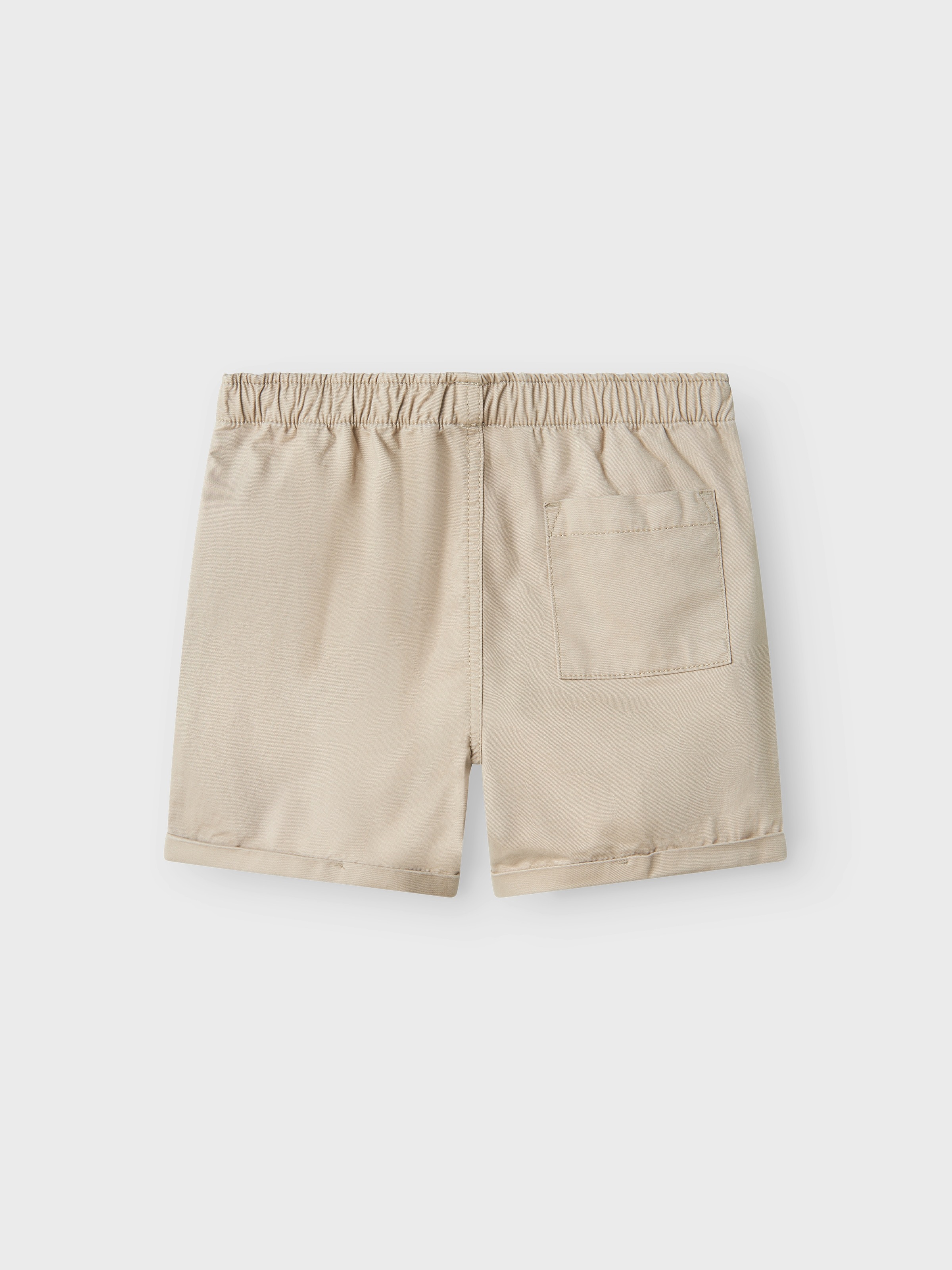 Name It Shorts »NKFBELLA LOOSE TWILL SHORTS 5131-TF«