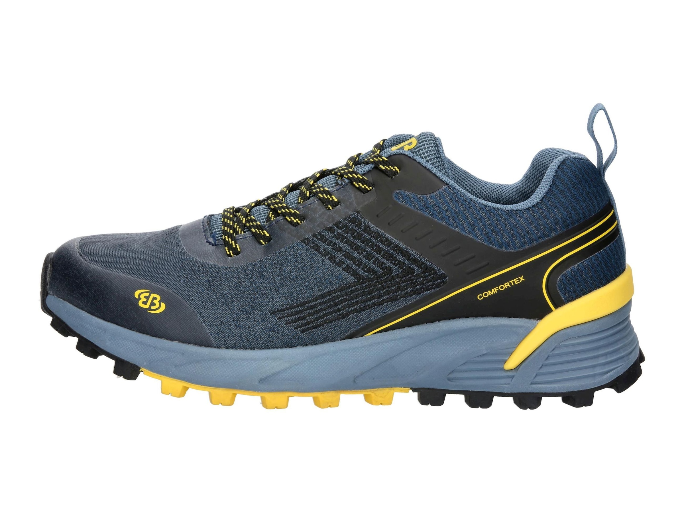 BRÜTTING Outdoorschuh »Outdoorschuh Mount Batur«
