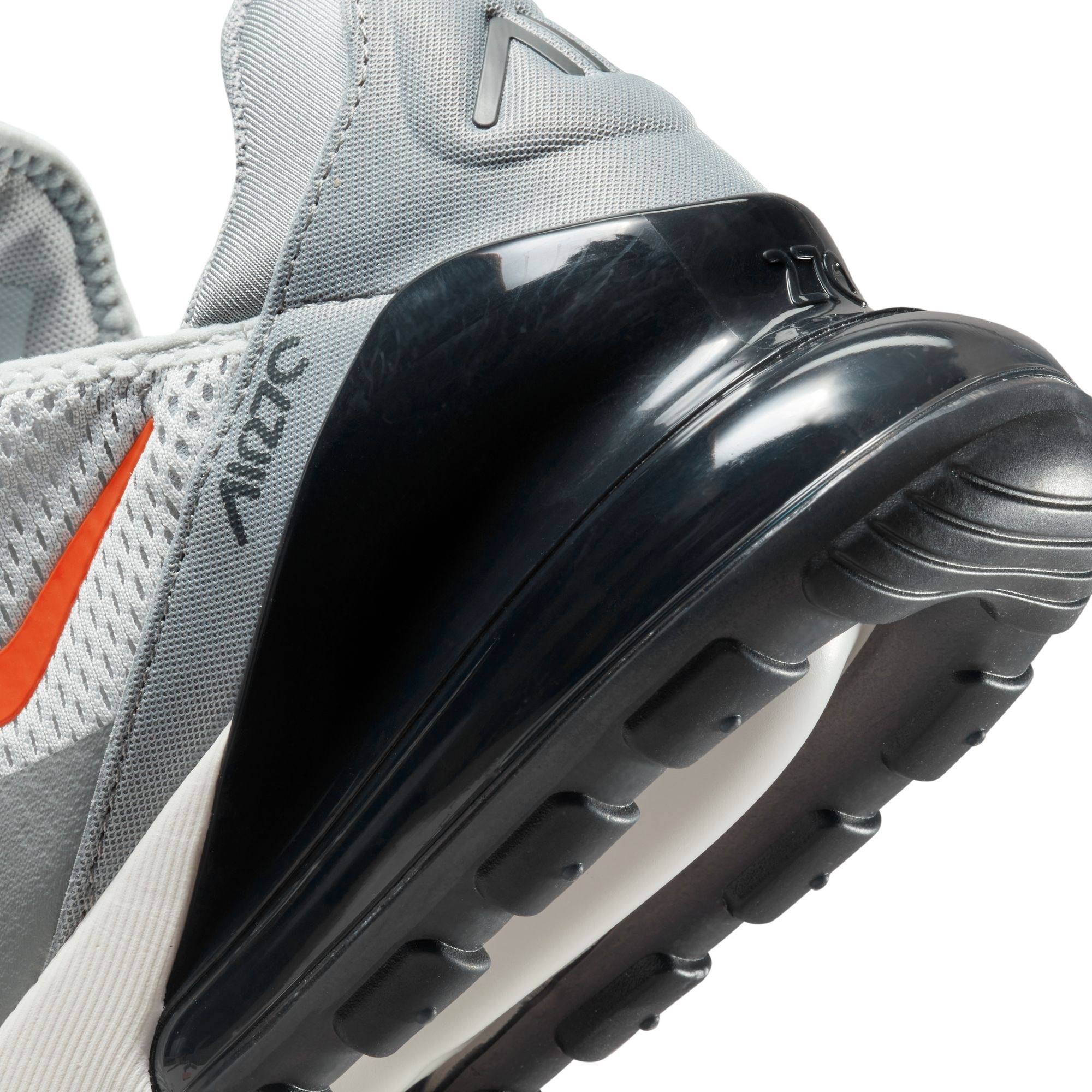 Nike Sportswear Sneaker »AIR MAX 270 SC«