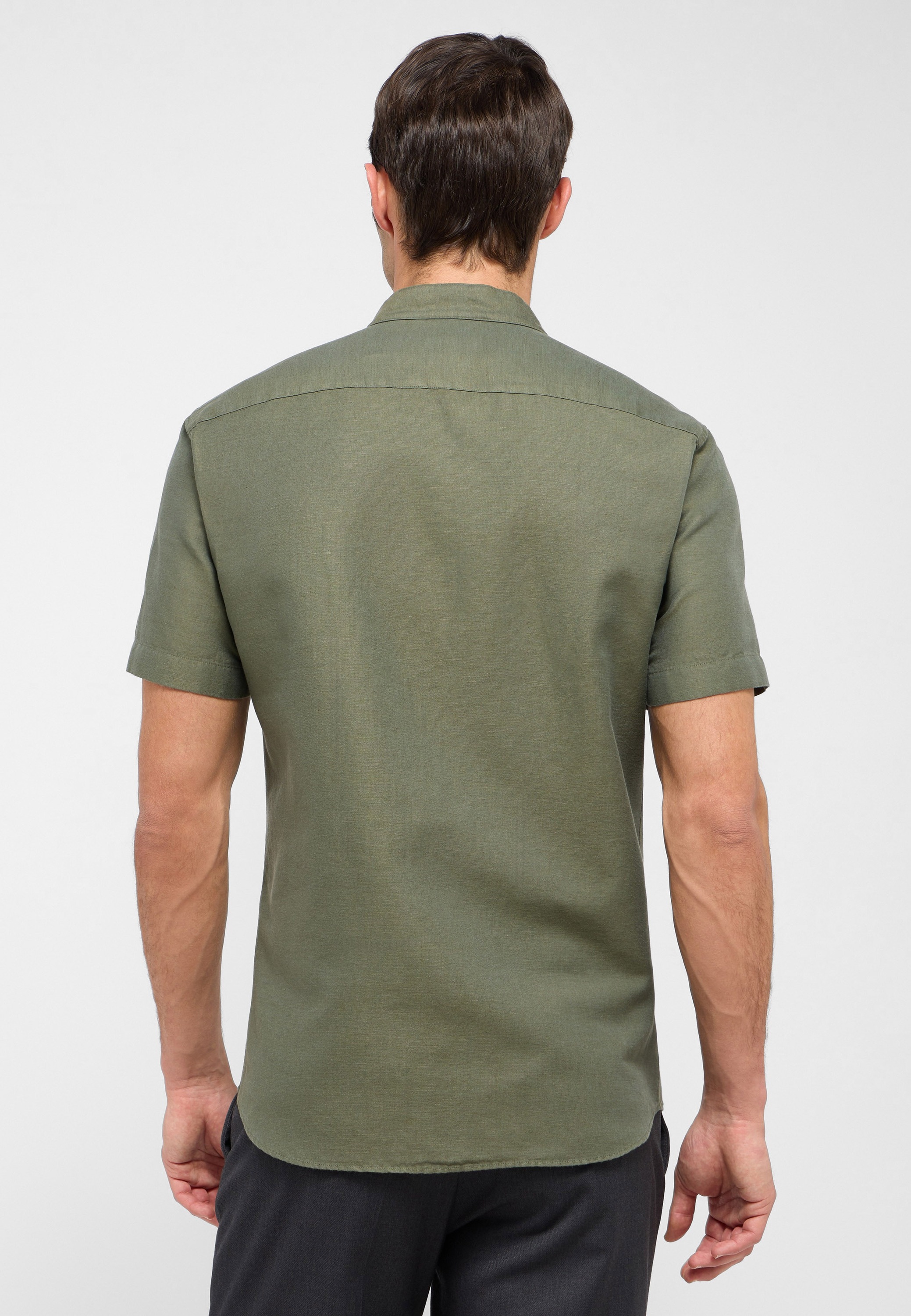 Eterna "SLIM FIT" EASY IRON (bügelleicht) günstig online kaufen